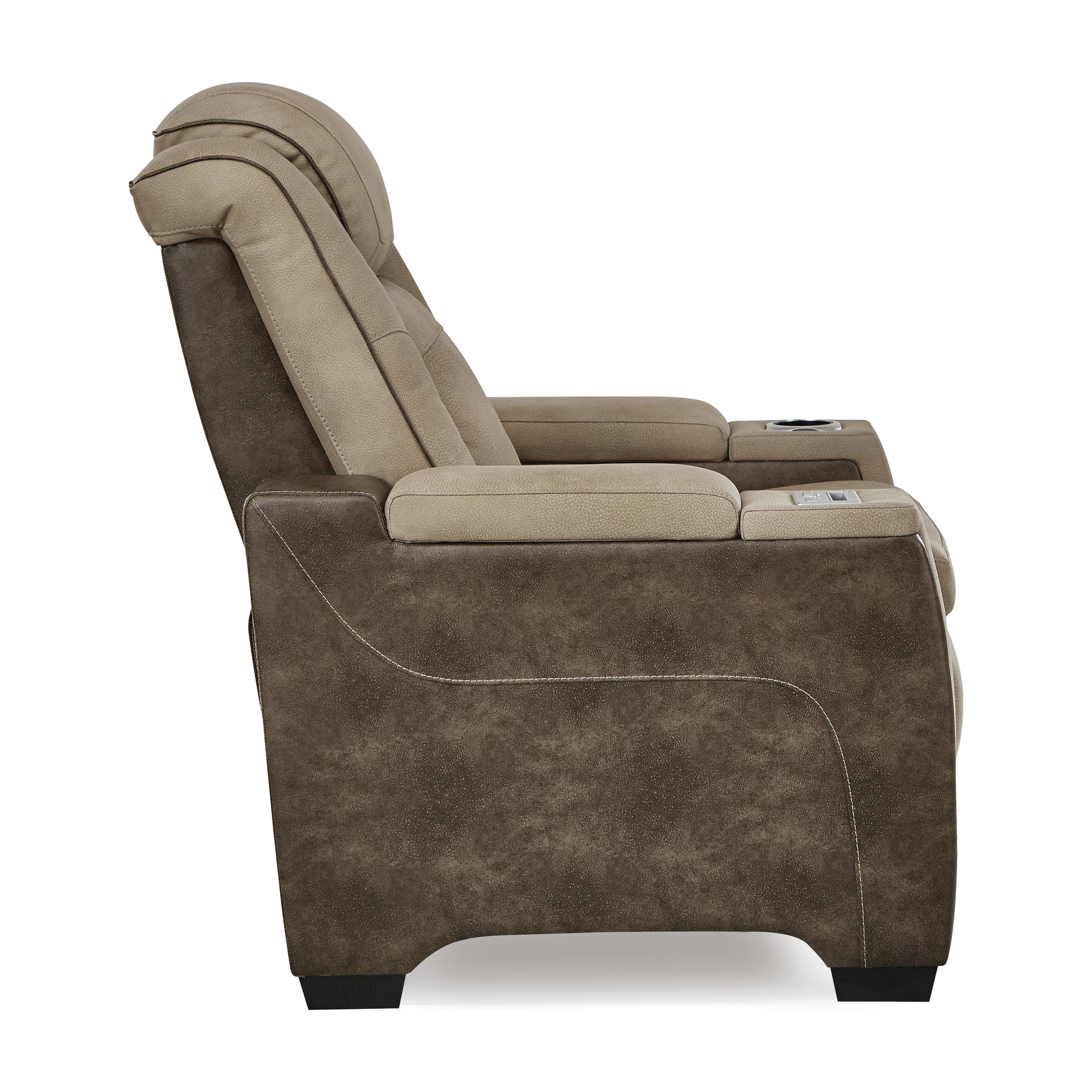 Next-Gen DuraPella Power Recliner - image 4