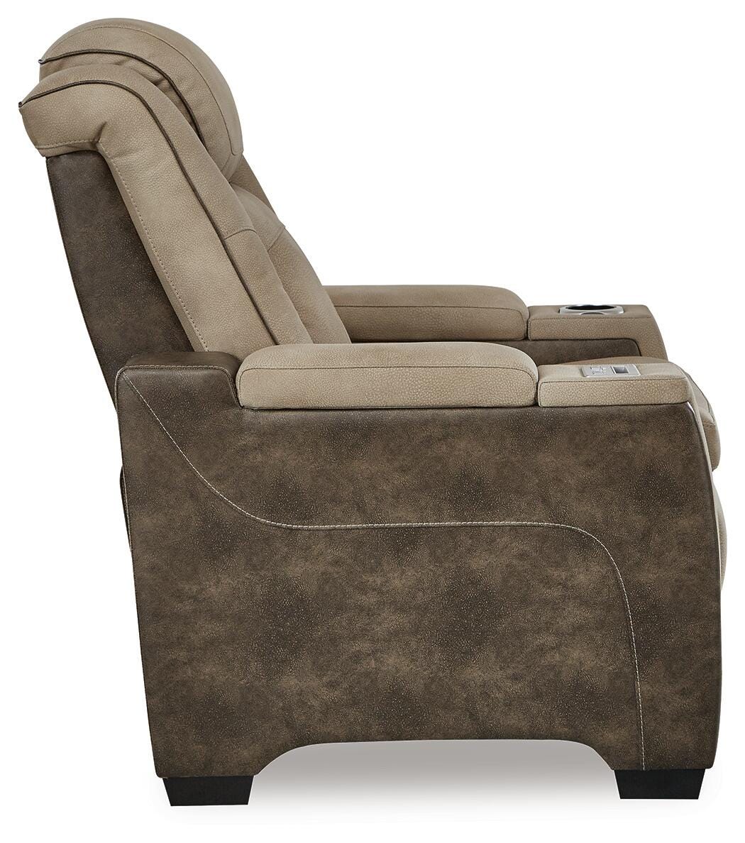 Next-Gen DuraPella Power Recliner - image 4