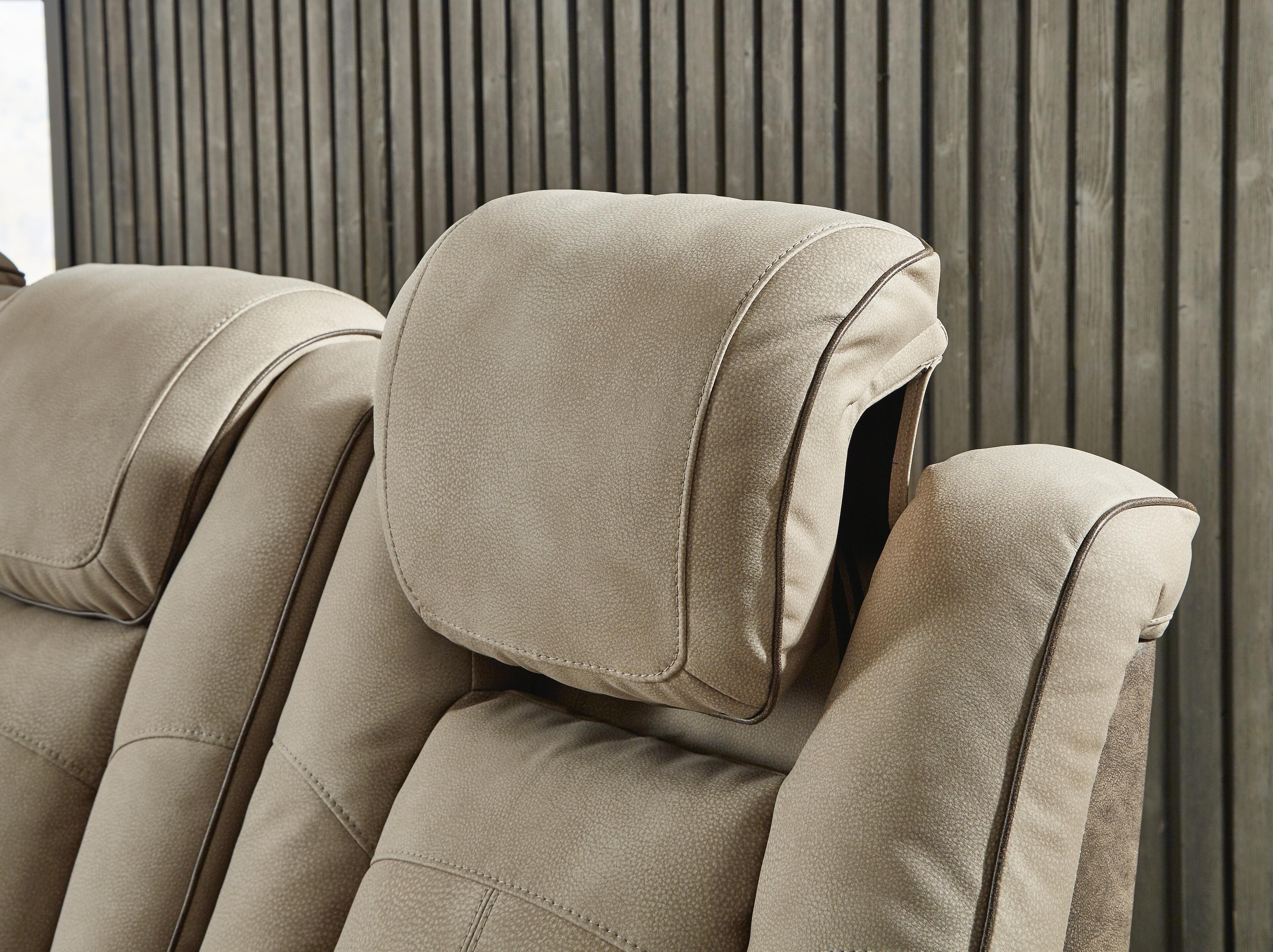 Next-Gen DuraPella Power Reclining Sofa - image 10
