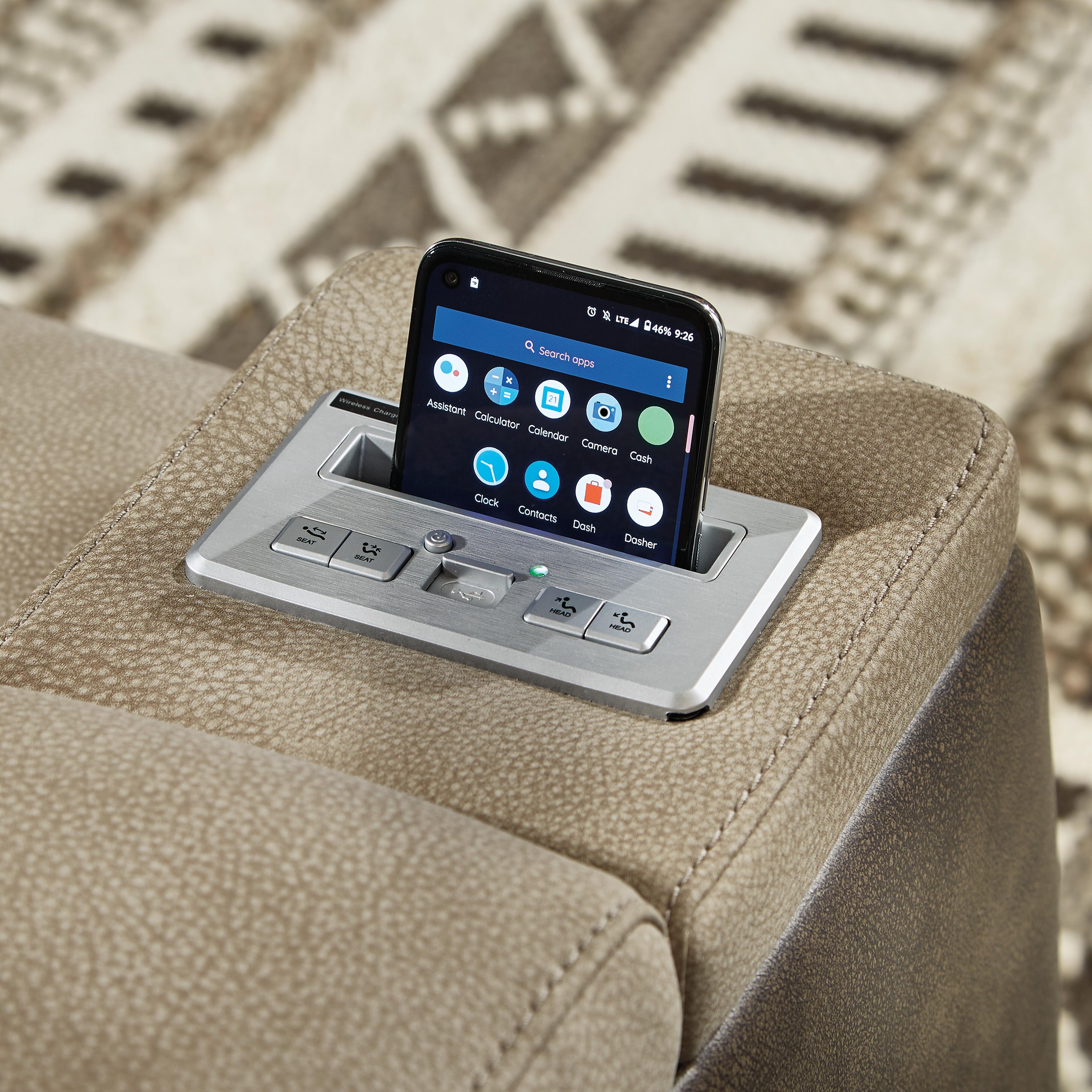 Next-Gen DuraPella Power Recliner - image 7