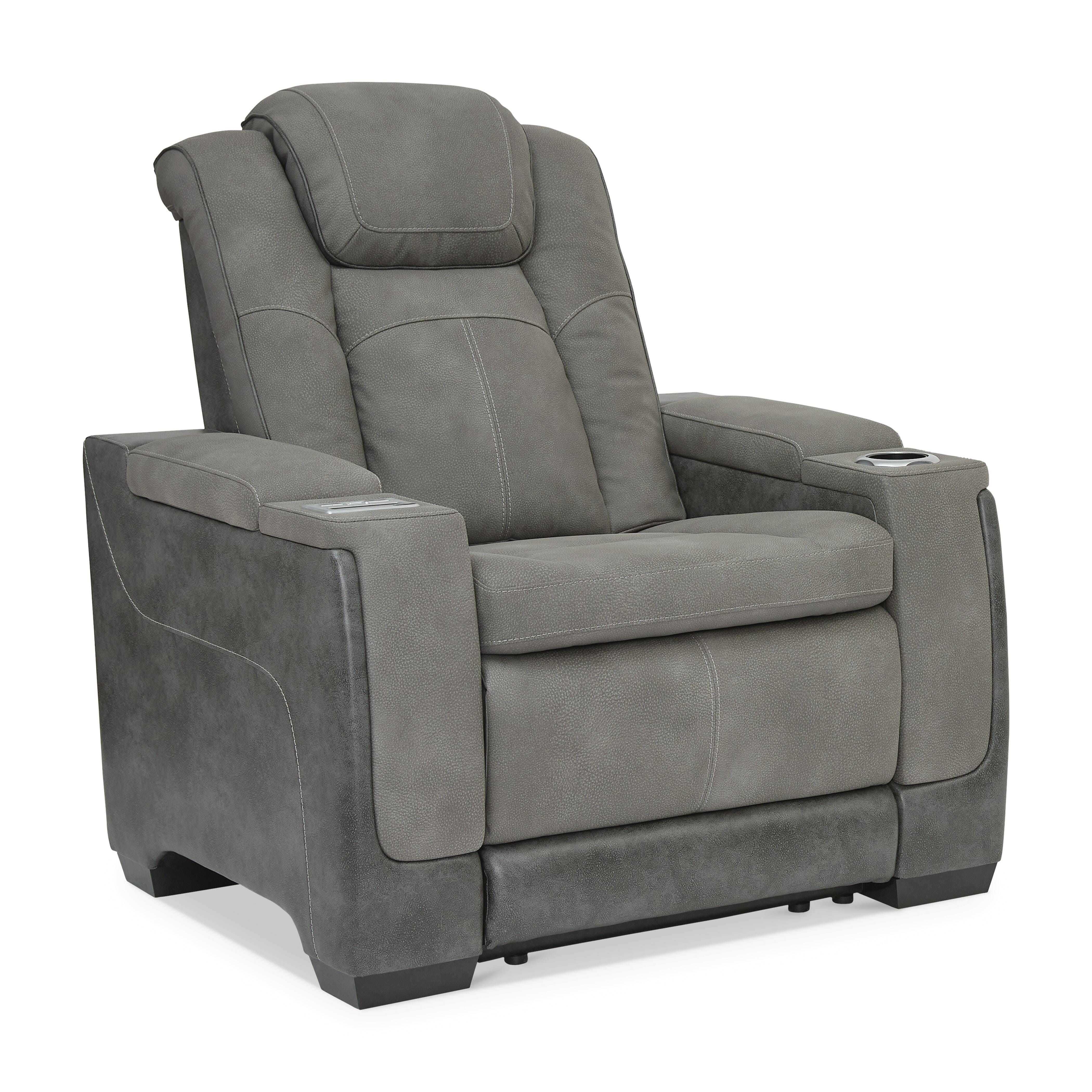 Next-Gen DuraPella Power Recliner - image 1