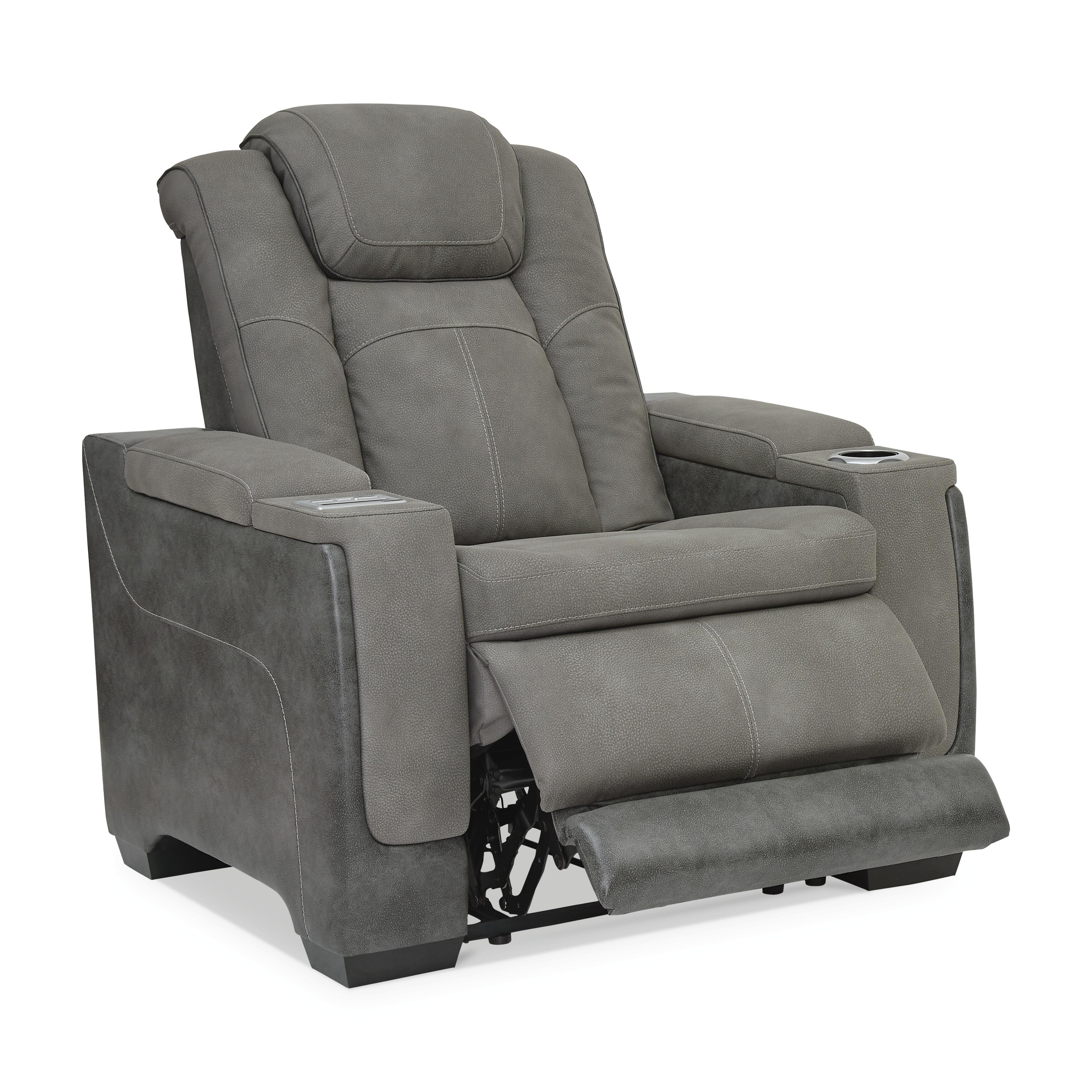 Next-Gen DuraPella Power Recliner - image 7