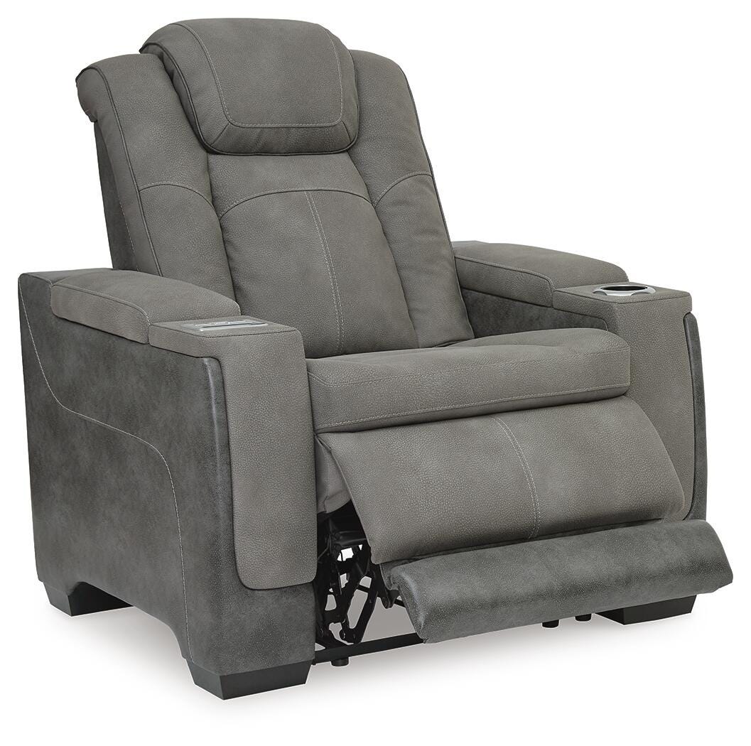 Next-Gen DuraPella Power Recliner - image 3