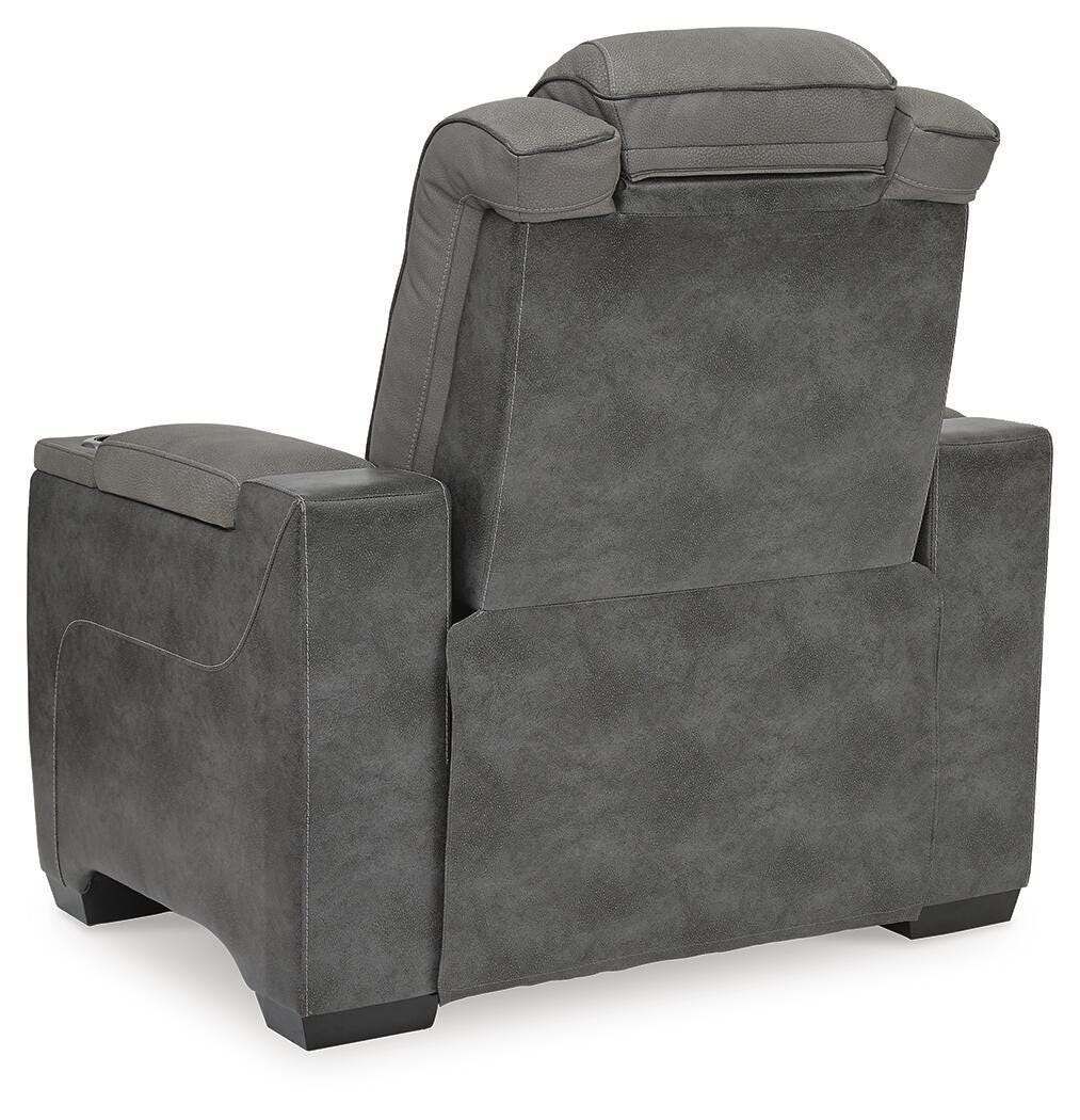 Next-Gen DuraPella Power Recliner - image 6
