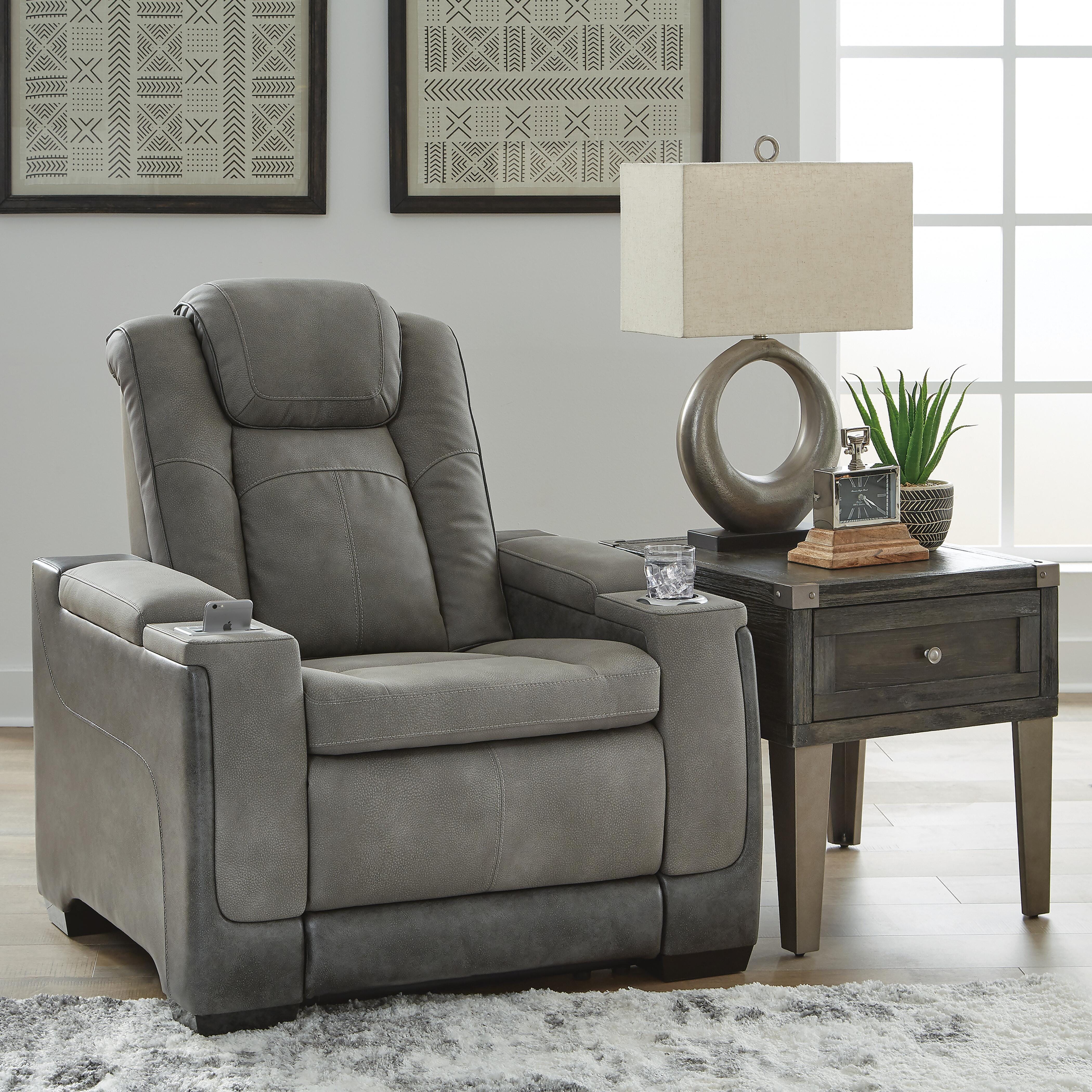 Next-Gen DuraPella Power Recliner - image 3