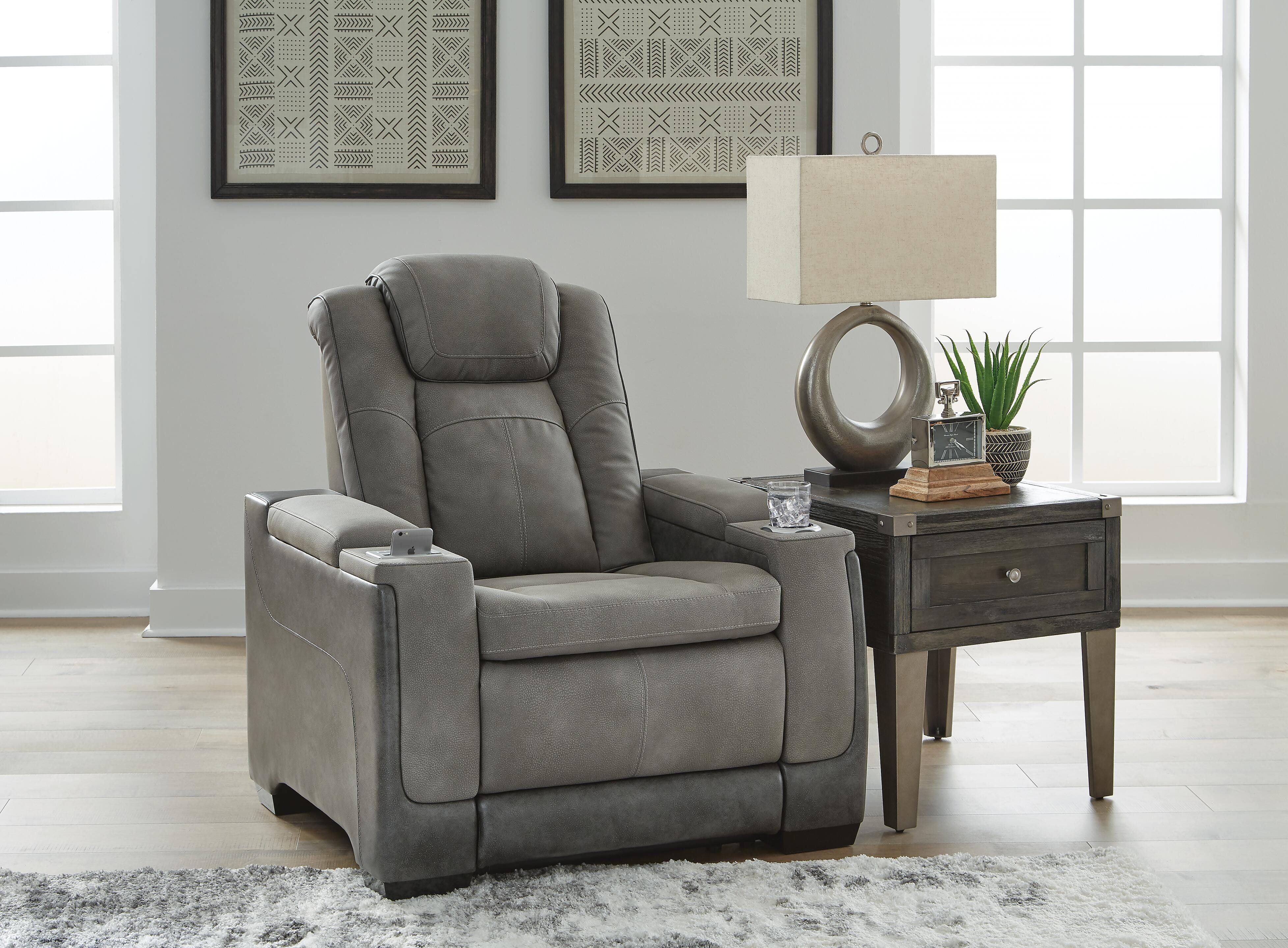 Next-Gen DuraPella Power Recliner - image 1
