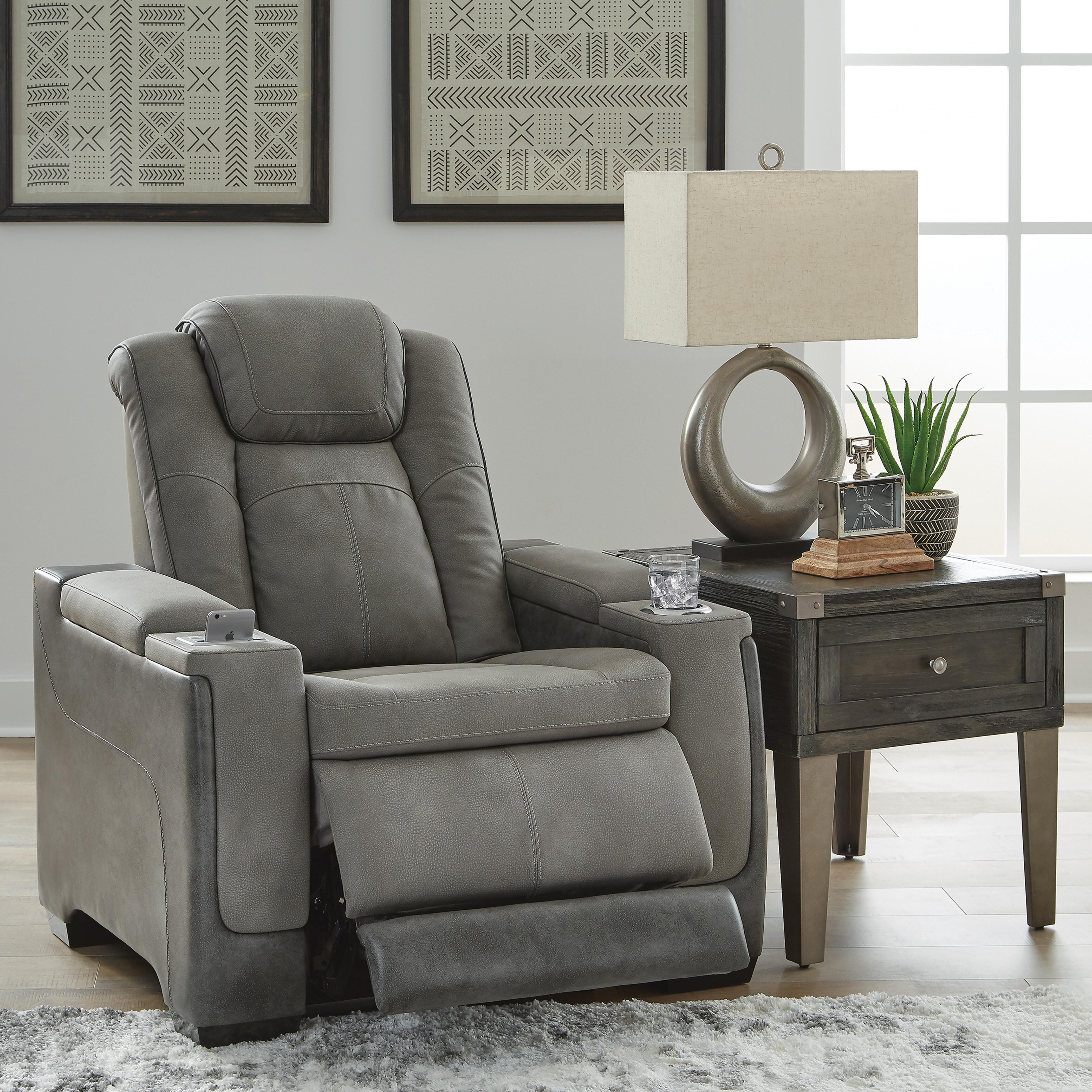 Next-Gen DuraPella Power Recliner - image 2