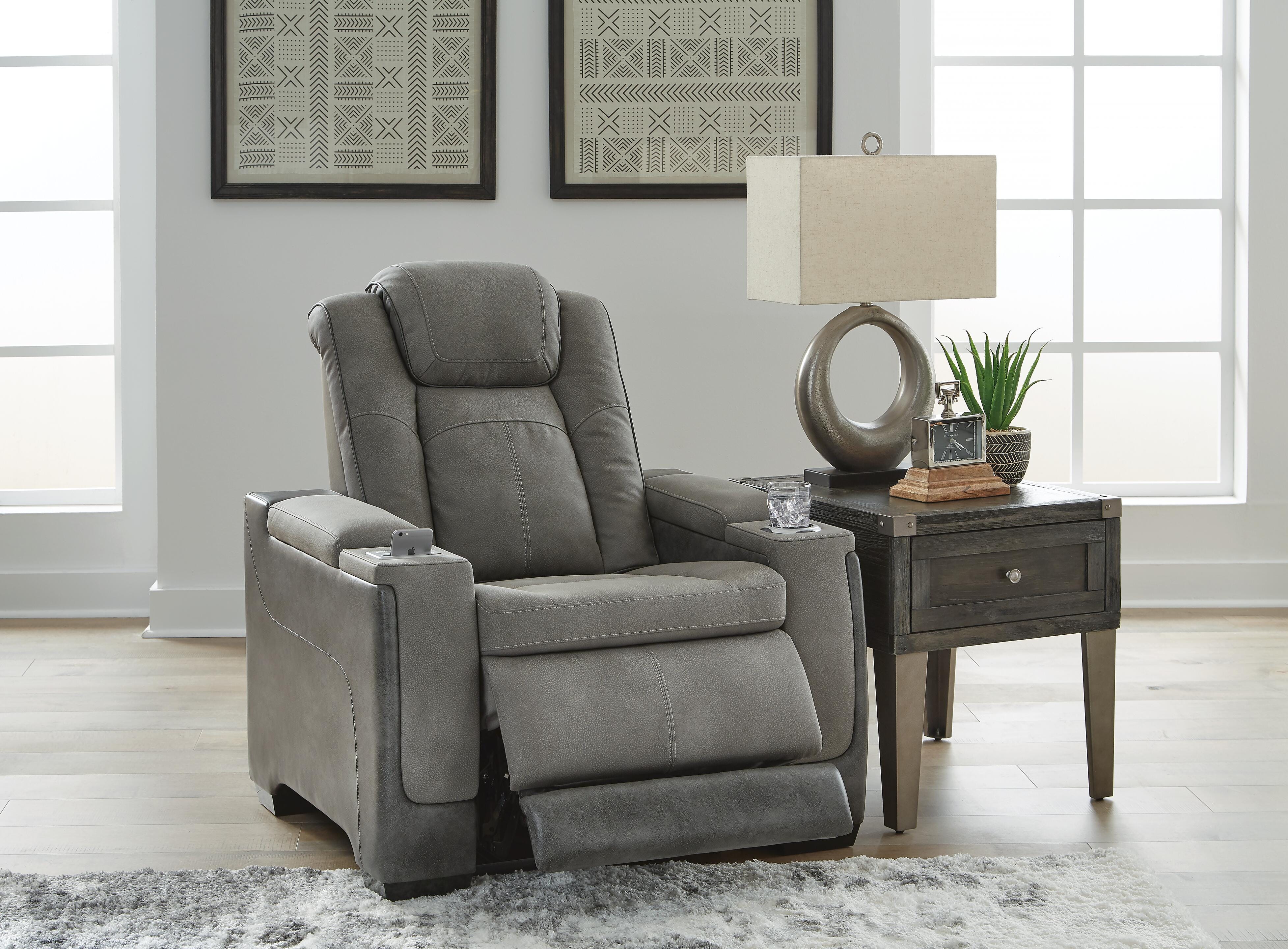 Next-Gen DuraPella Power Recliner - image 9