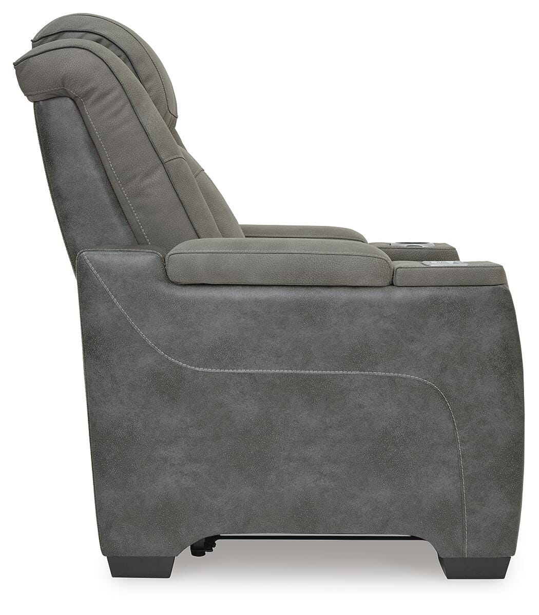 Next-Gen DuraPella Power Recliner - image 5