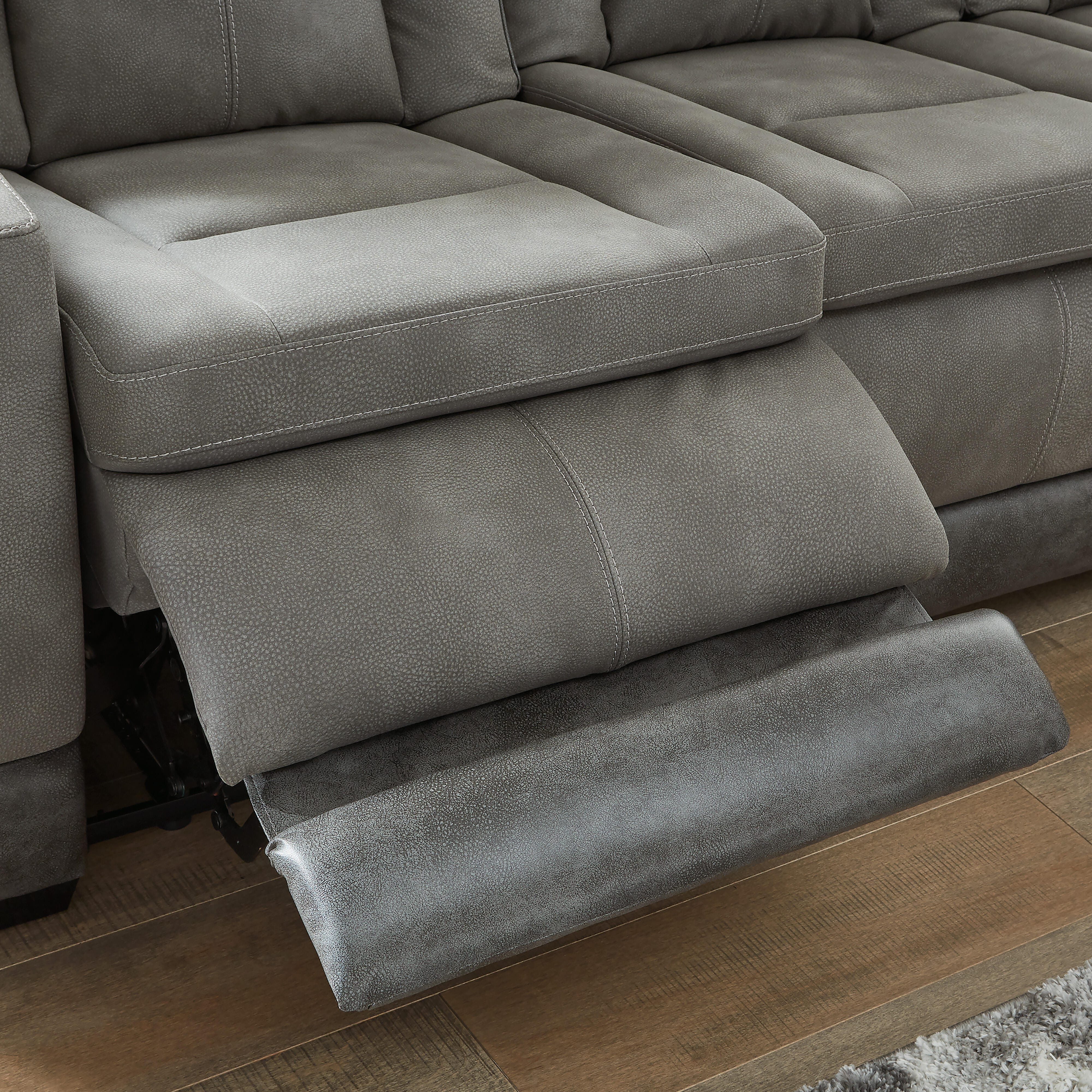 Next-Gen DuraPella Power Recliner - image 8