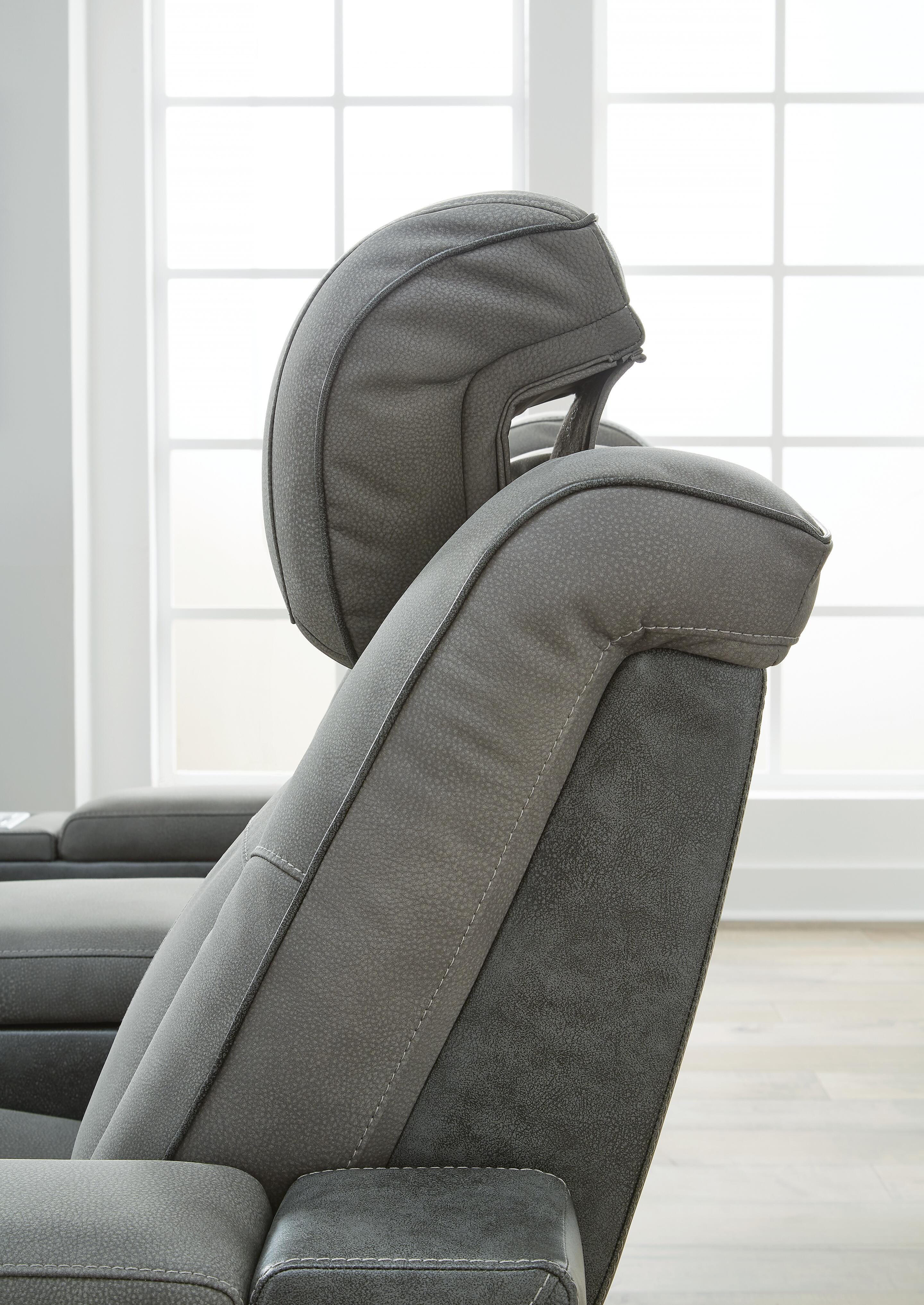 Next-Gen DuraPella Power Reclining Sofa - image 9