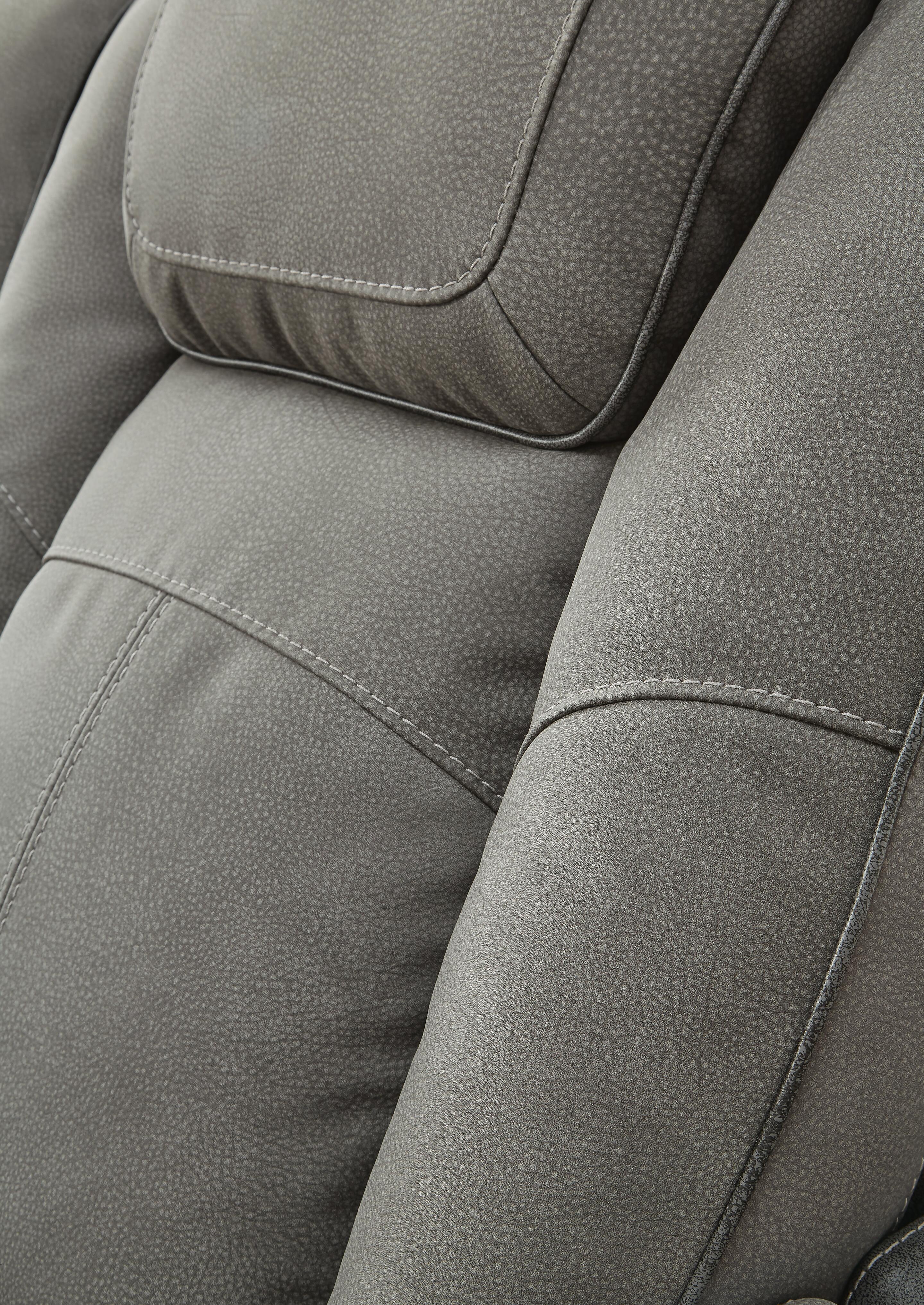 Next-Gen DuraPella Power Reclining Sofa - image 11