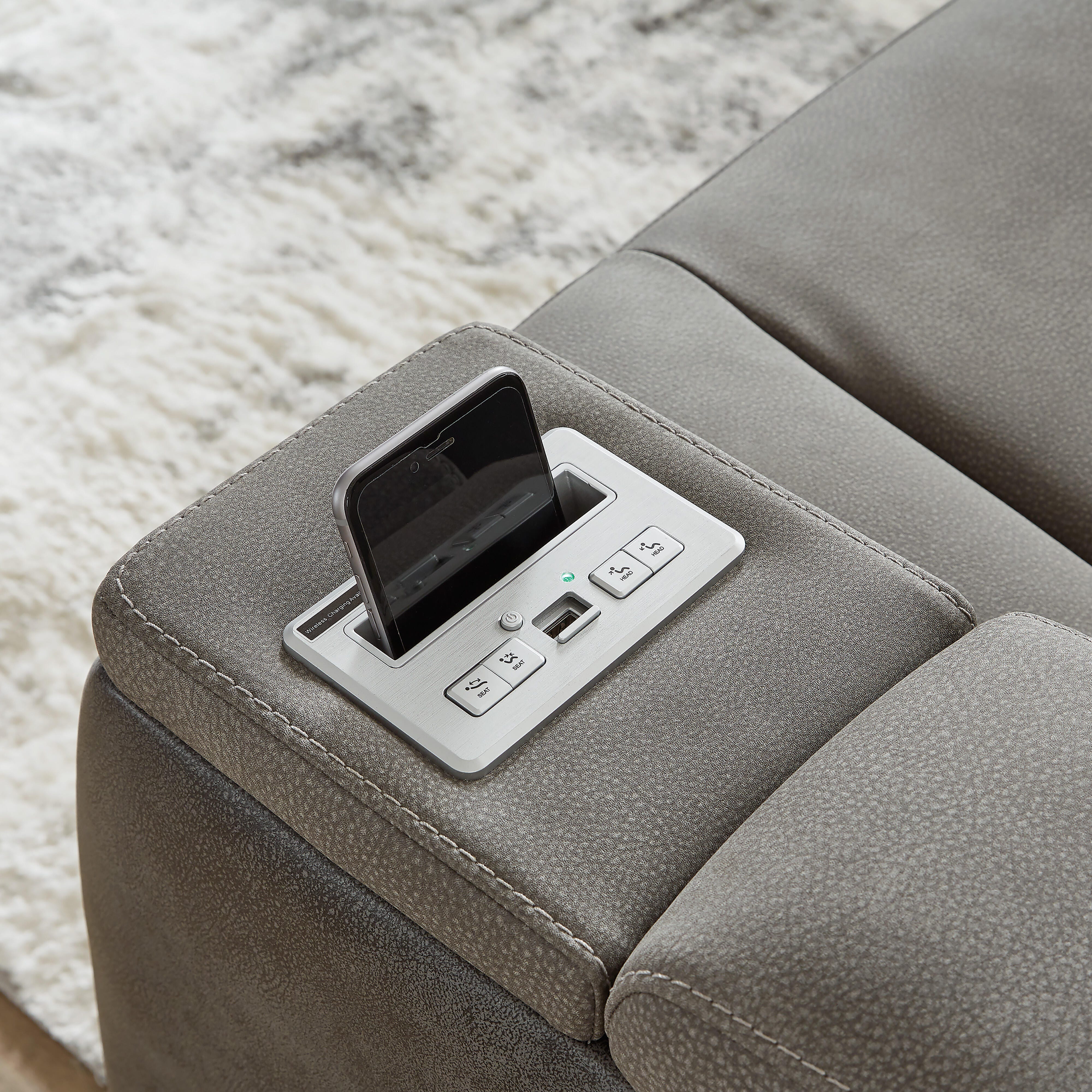 Next-Gen DuraPella Power Recliner - image 9