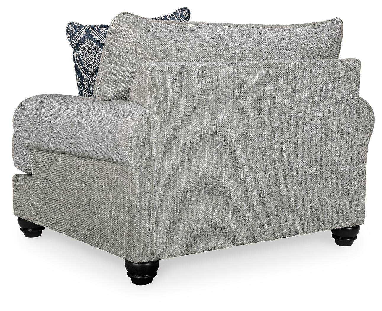 Morren Oversized Chair - image 4