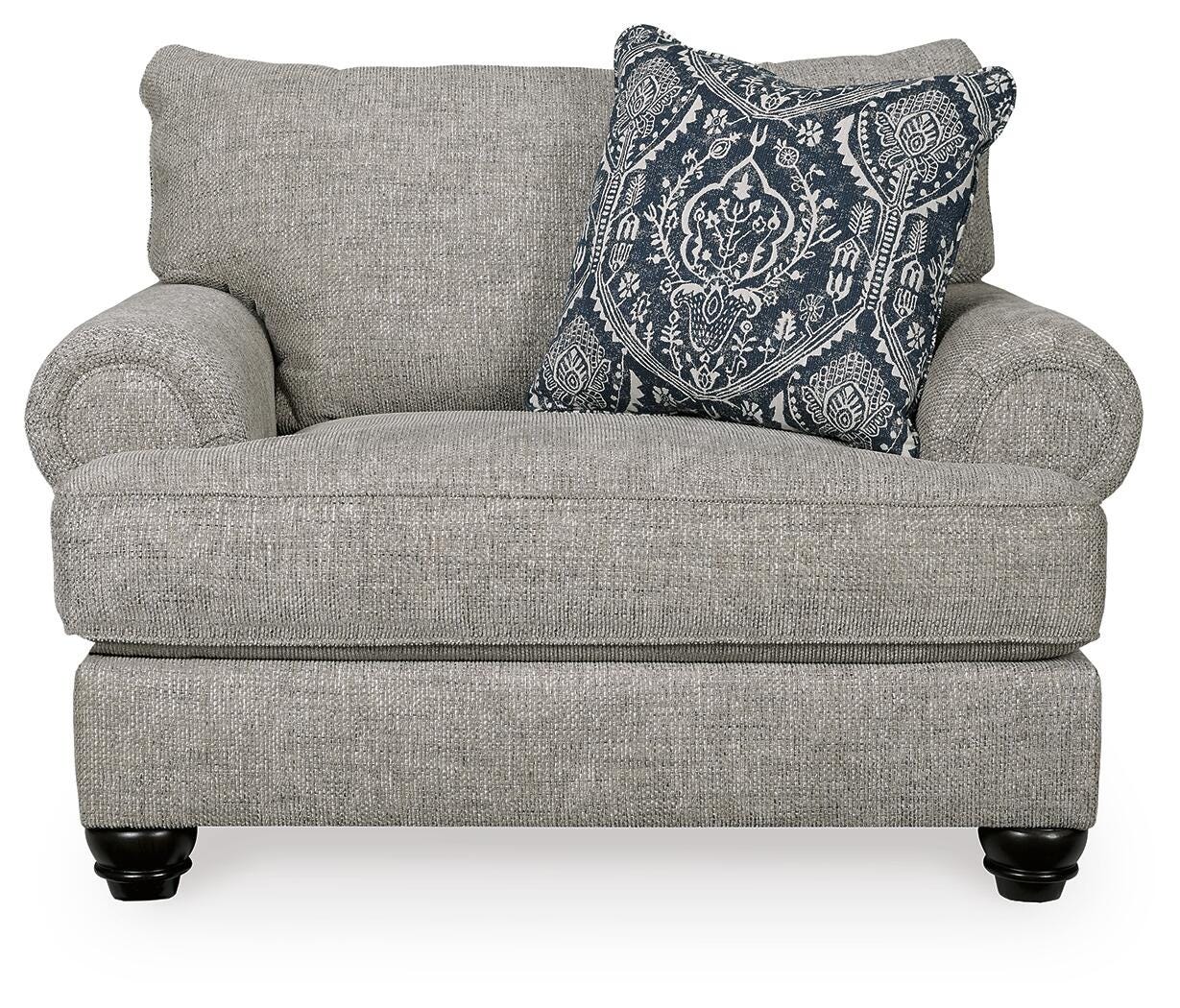 Morren Oversized Chair - image 3