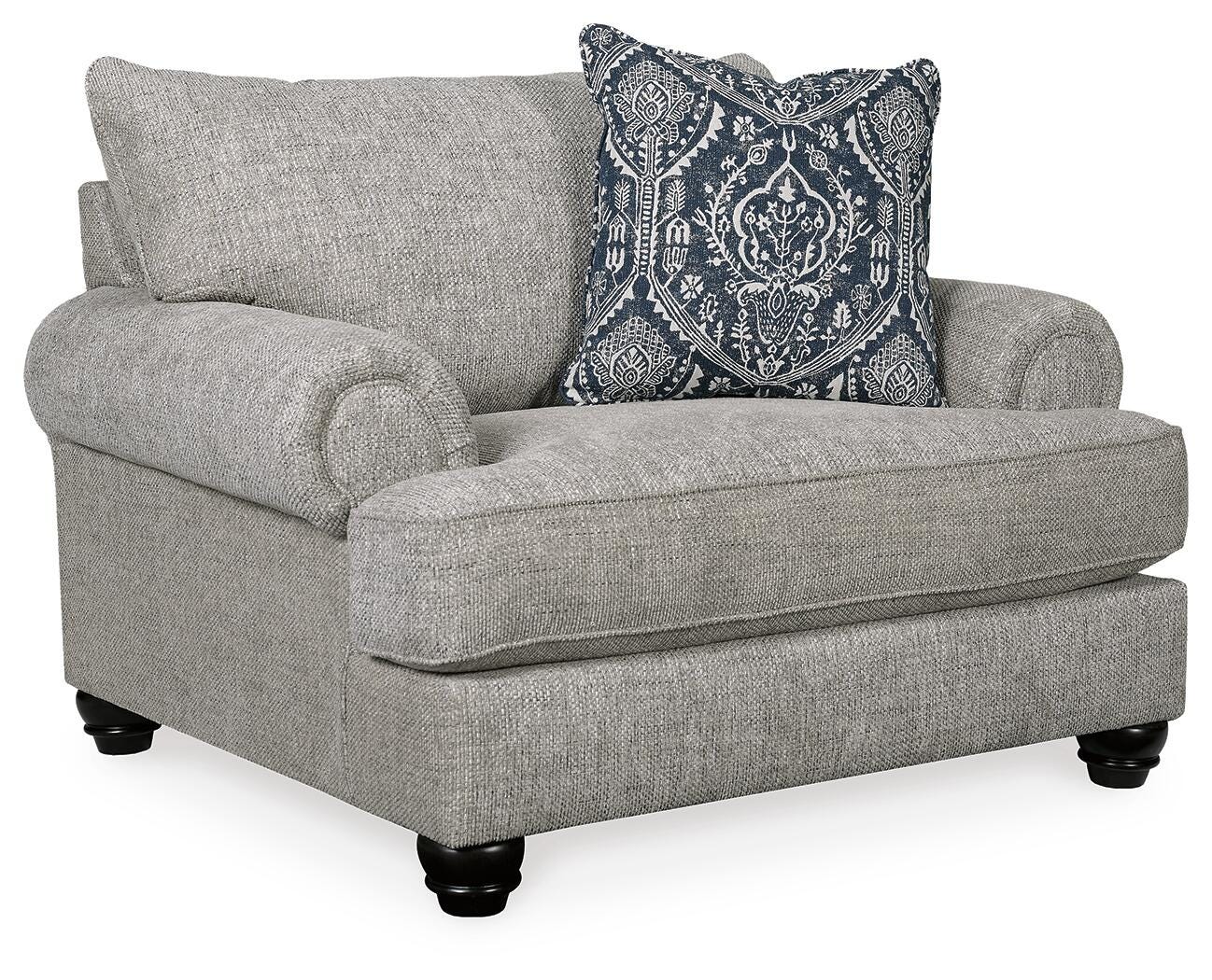 Morren Oversized Chair - image 2