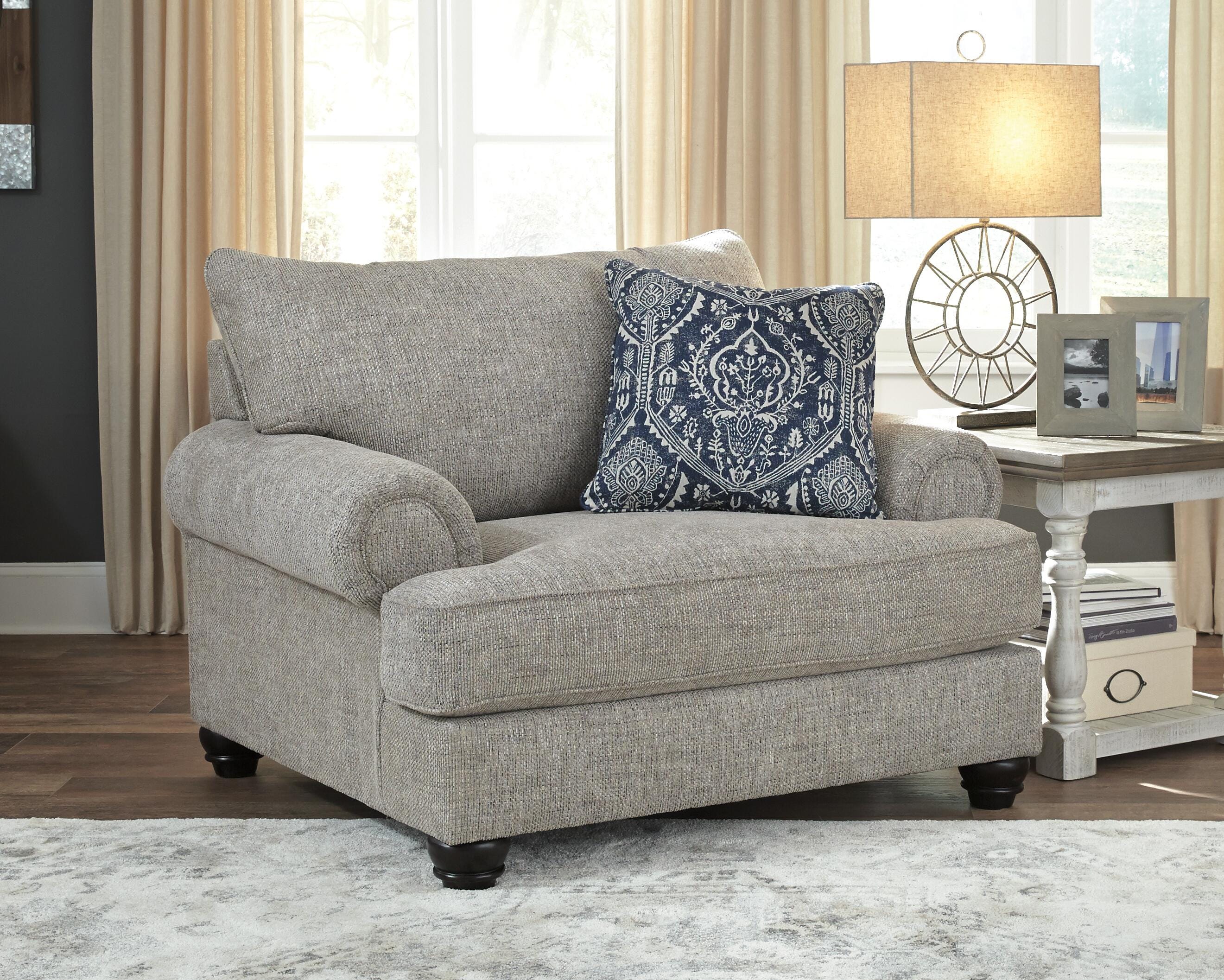Morren Oversized Chair - image 1