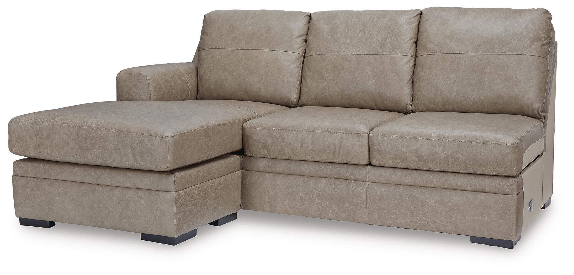 Amuleto Sofá Chaise con Brazo Izquierdo - image 3