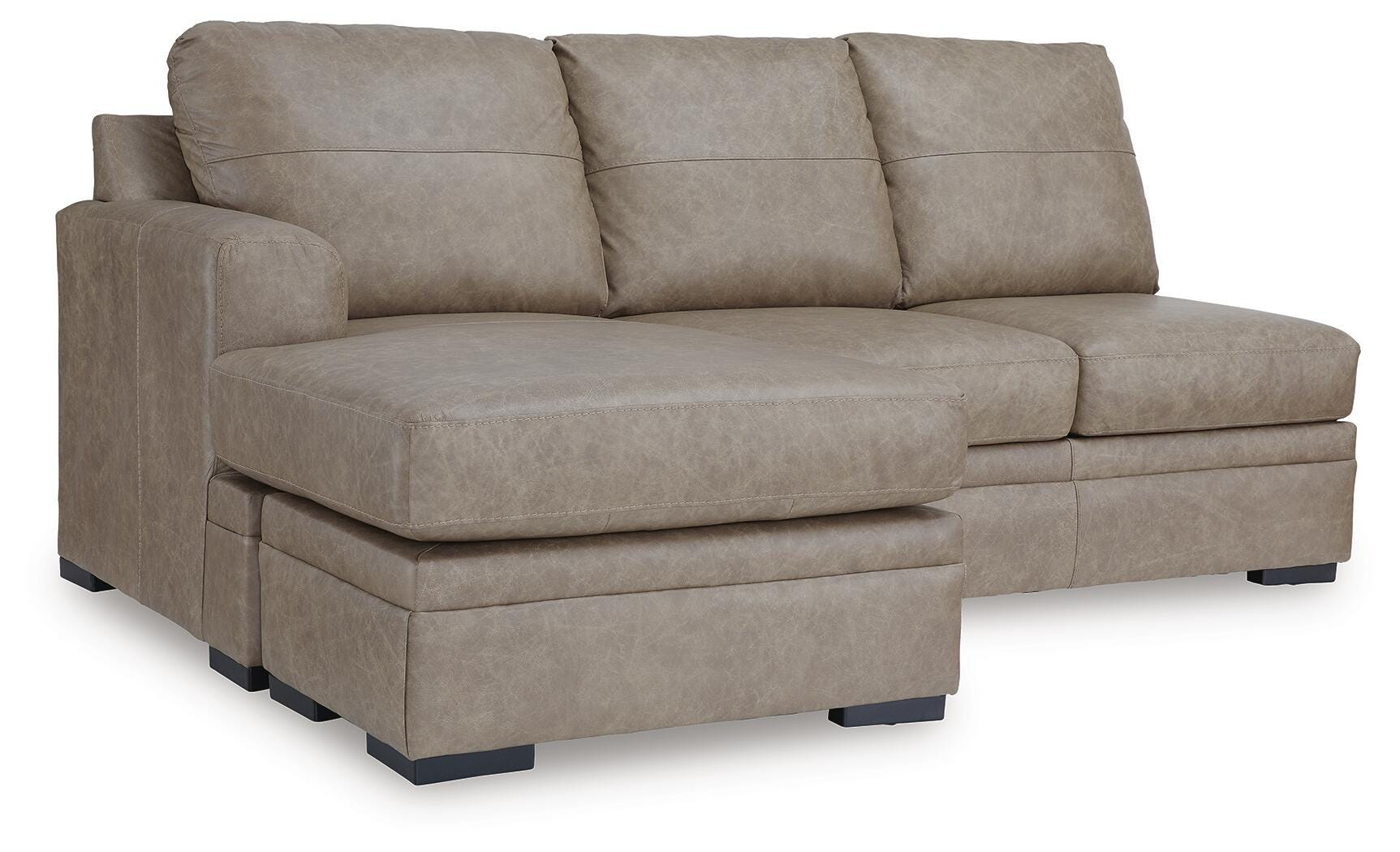 Amuleto Sofá Chaise con Brazo Izquierdo - image 1