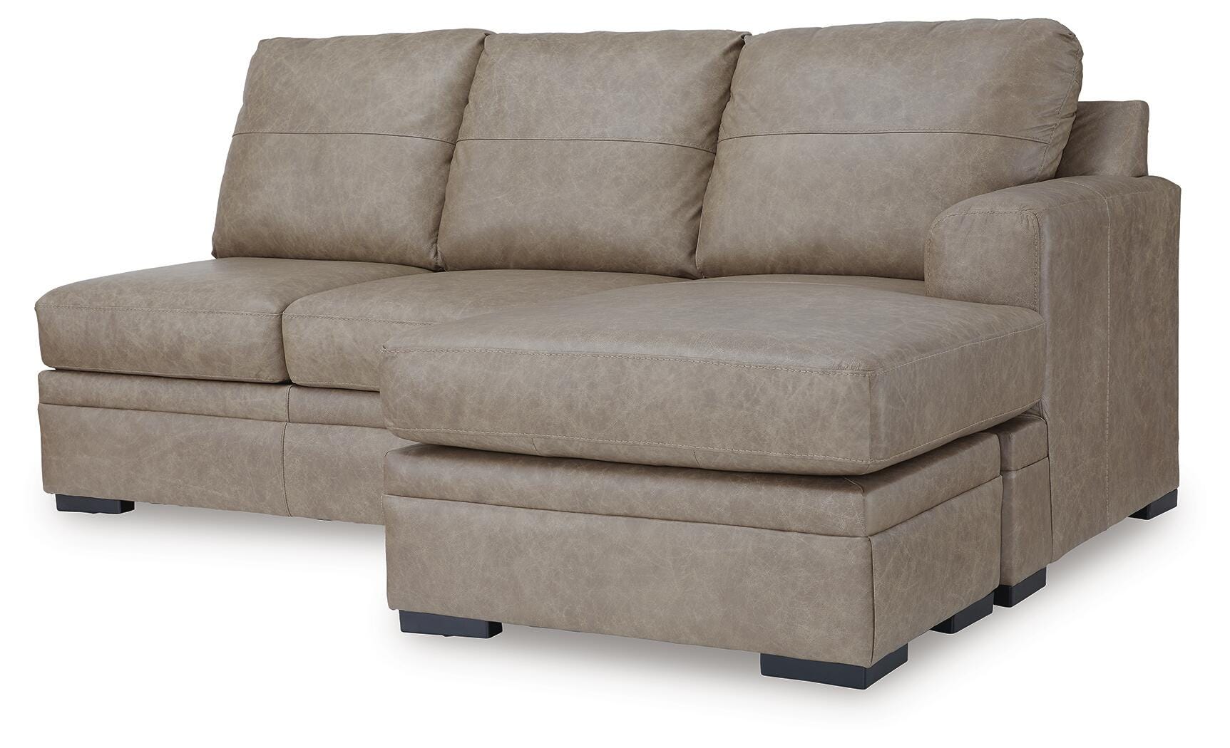 Amuleto Right-Arm Facing Sofa Chaise - image 3