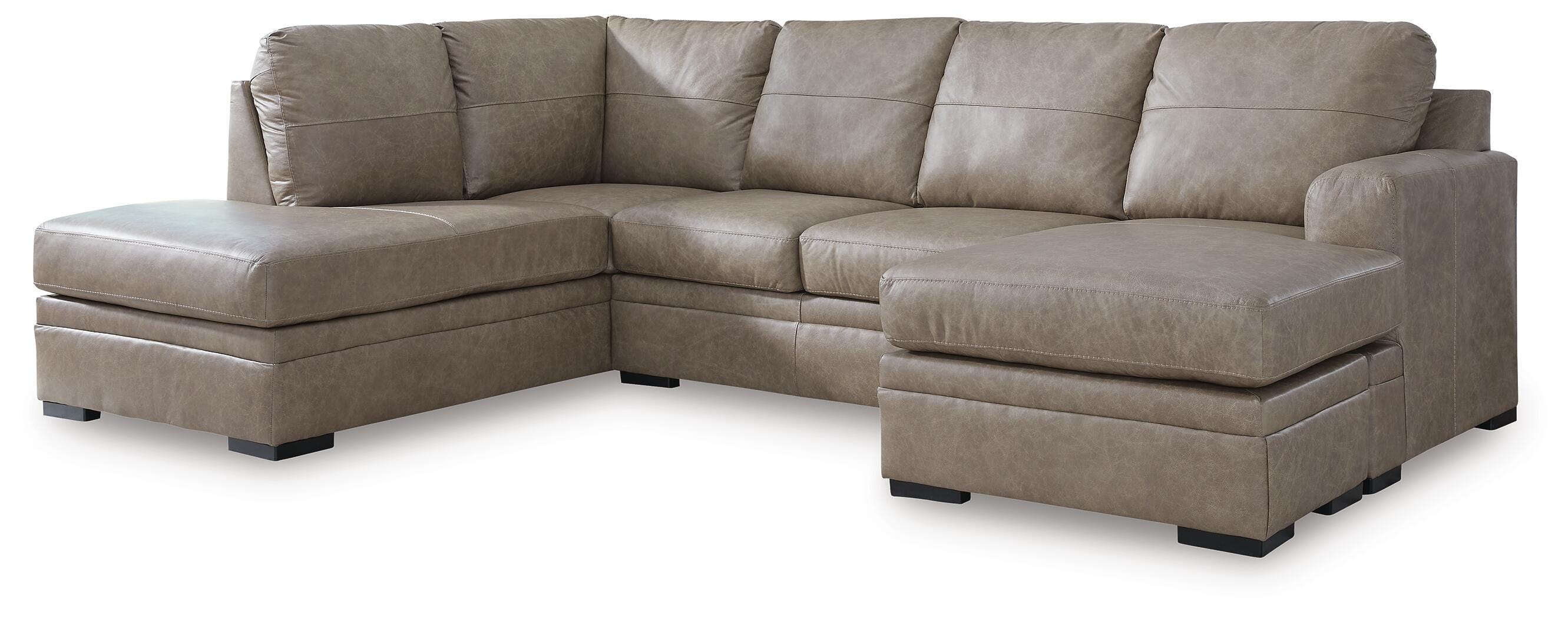 Amuleto 2-Piece Sectional with Chaise - image 2