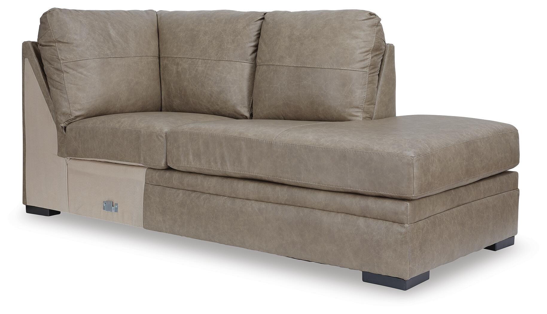 Amuleto Right-Arm Facing Corner Chaise - image 1