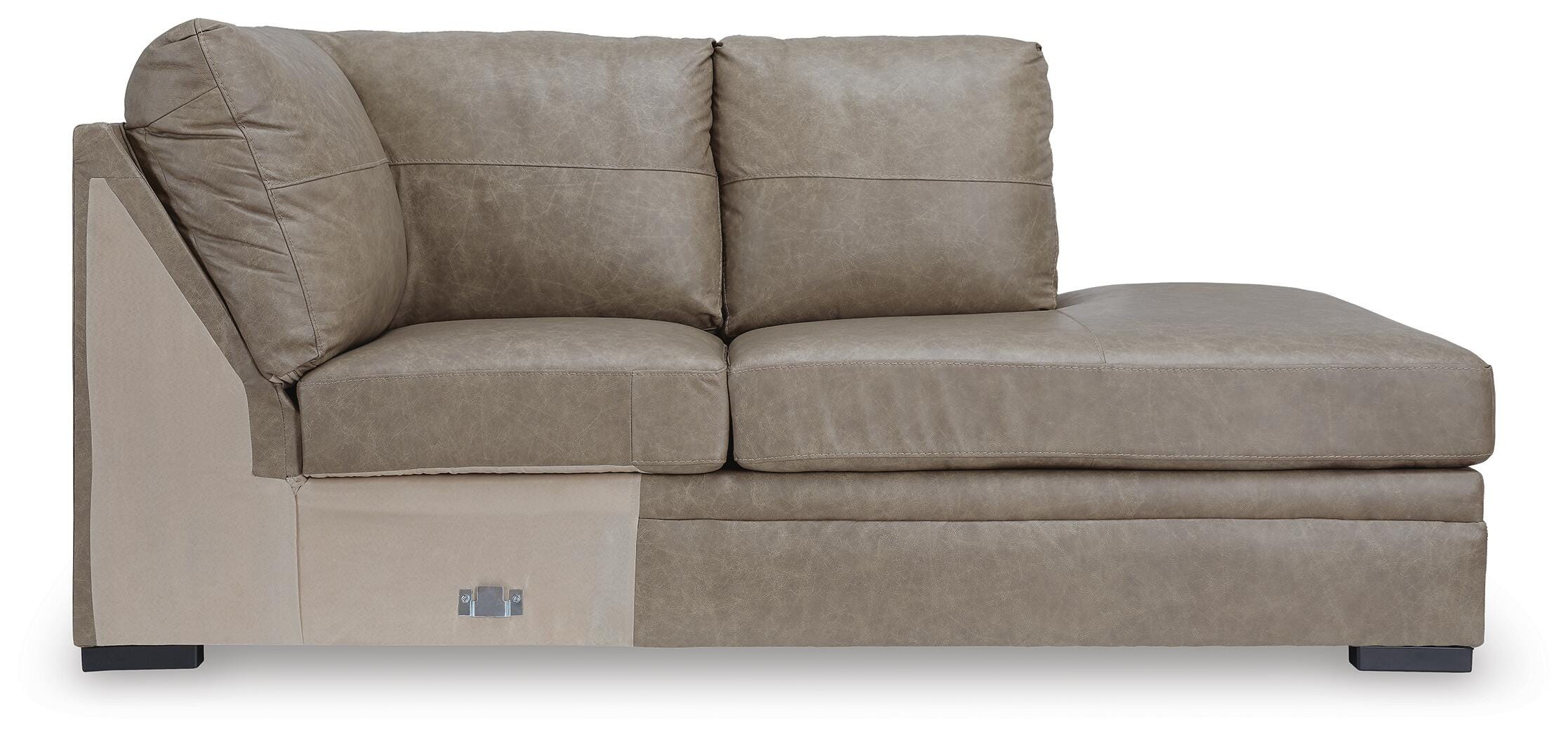 Amuleto Right-Arm Facing Corner Chaise - image 3