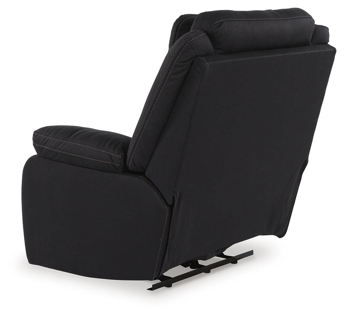 Island Falls Power Recliner - image 7