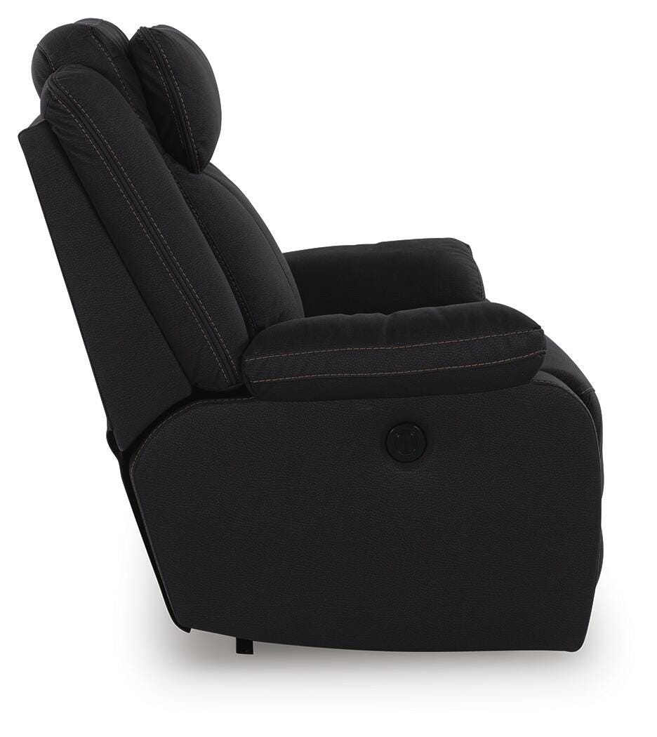 Island Falls Power Recliner - image 5