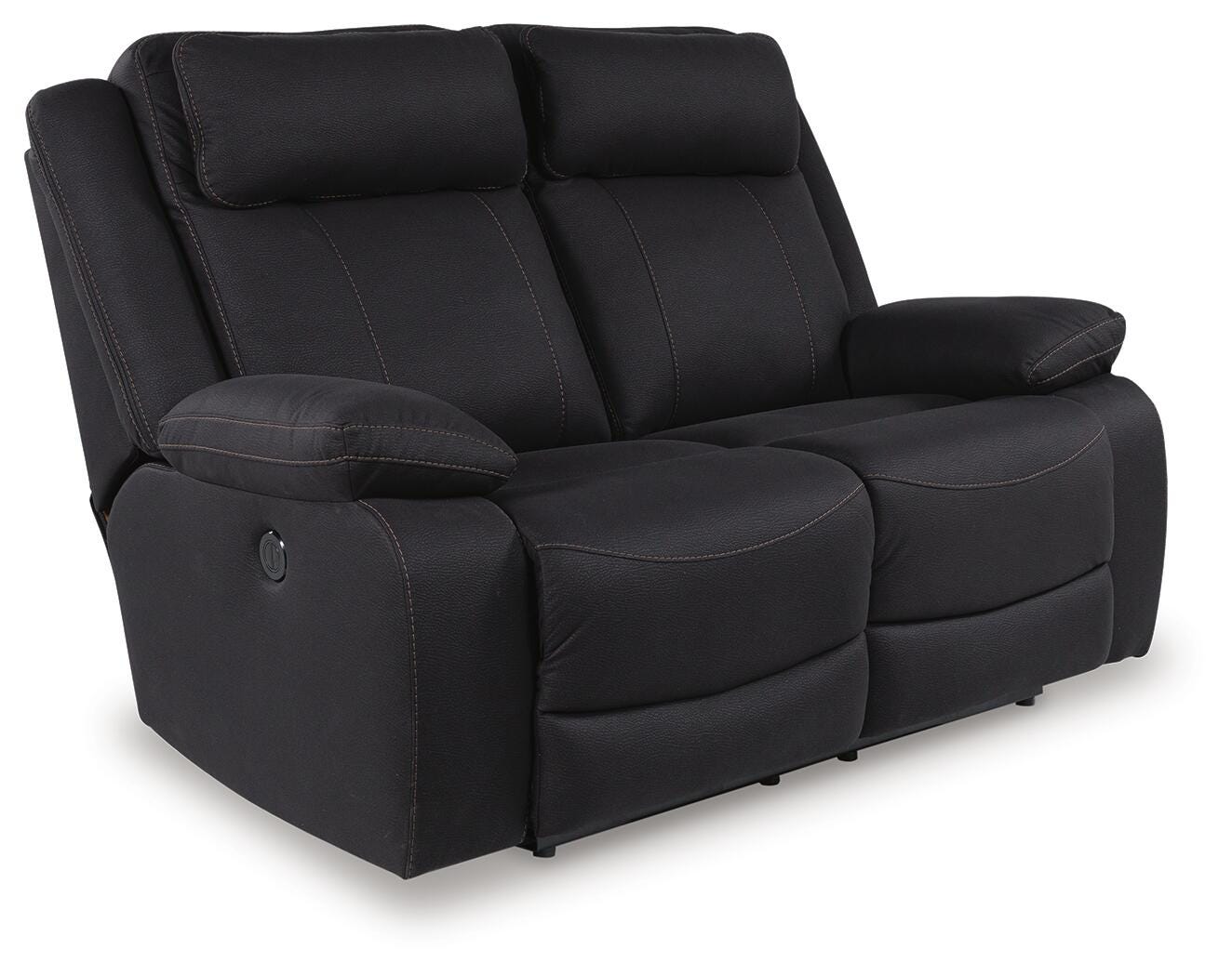 Island Falls Power Reclining Loveseat - image 2