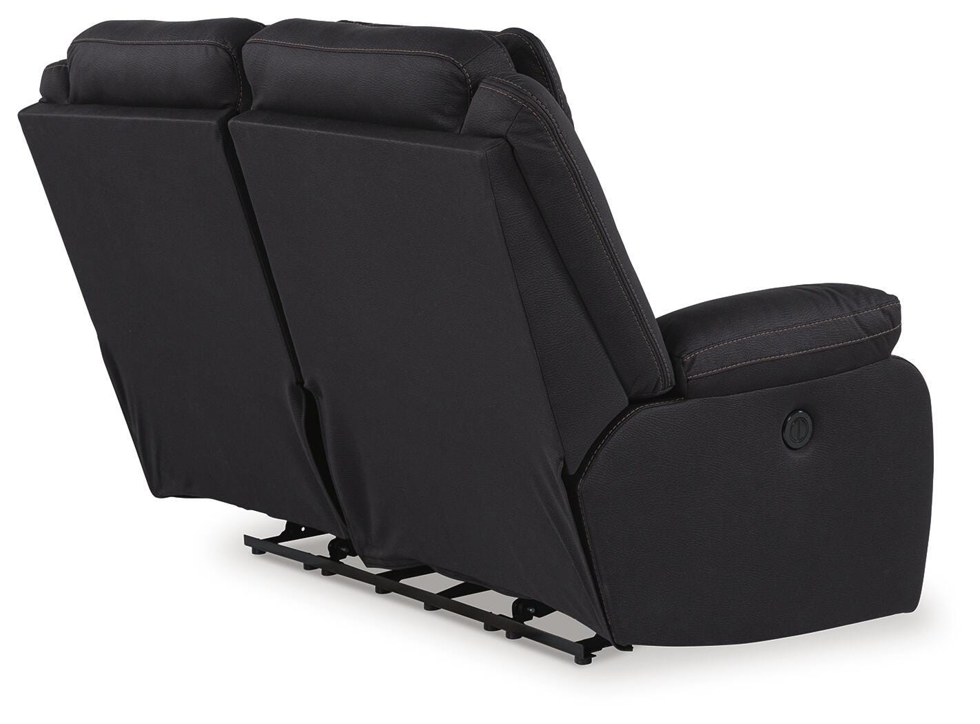 Island Falls Power Reclining Loveseat - image 6