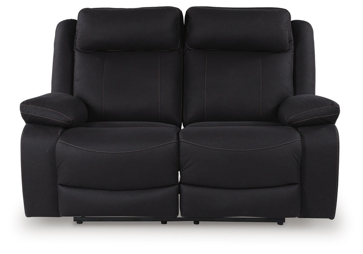 Island Falls Power Reclining Loveseat - image 1