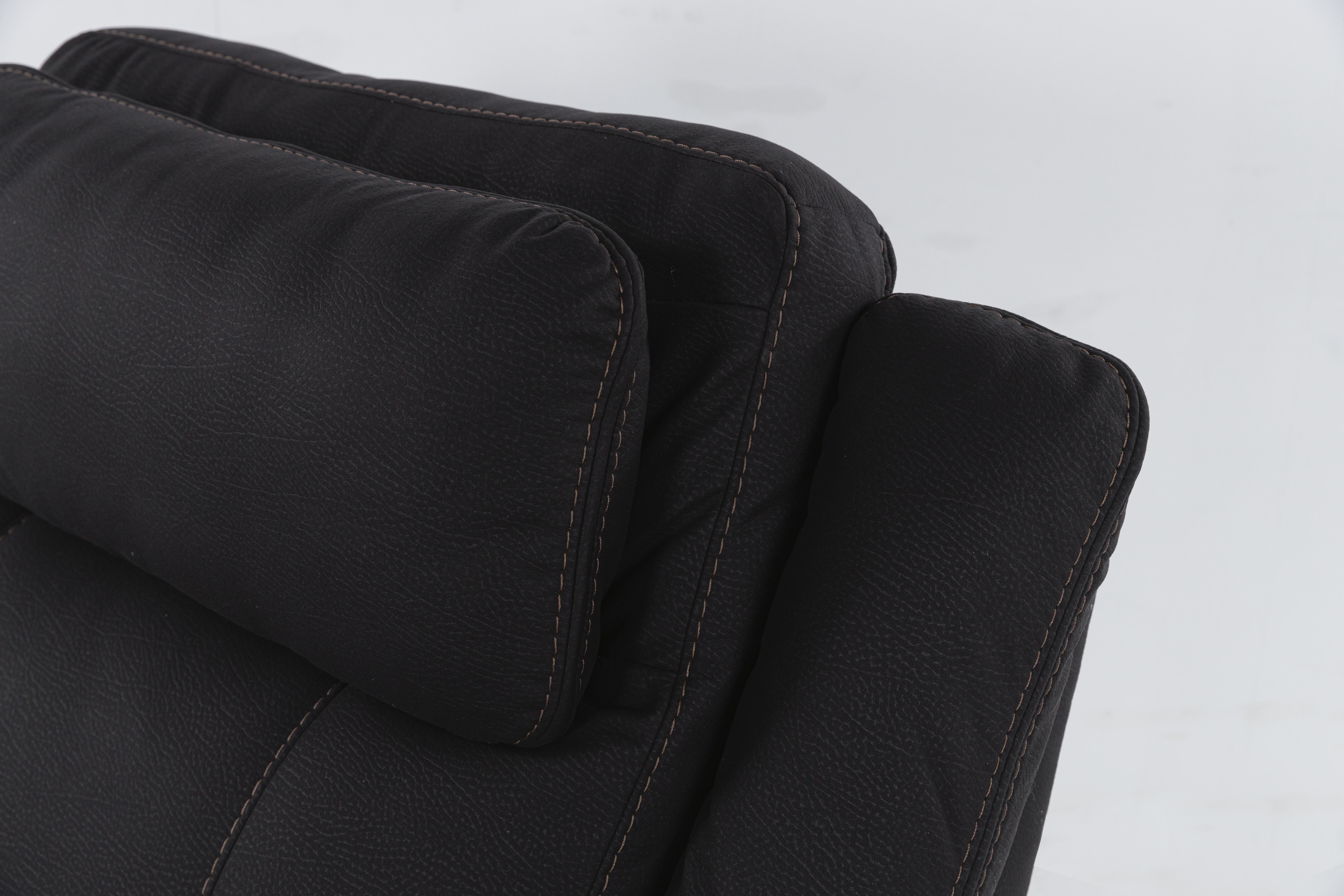 Island Falls Power Reclining Loveseat - image 7