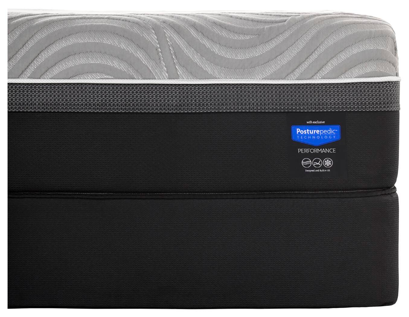 Sealy Kelburn II Queen Mattress | Ashley