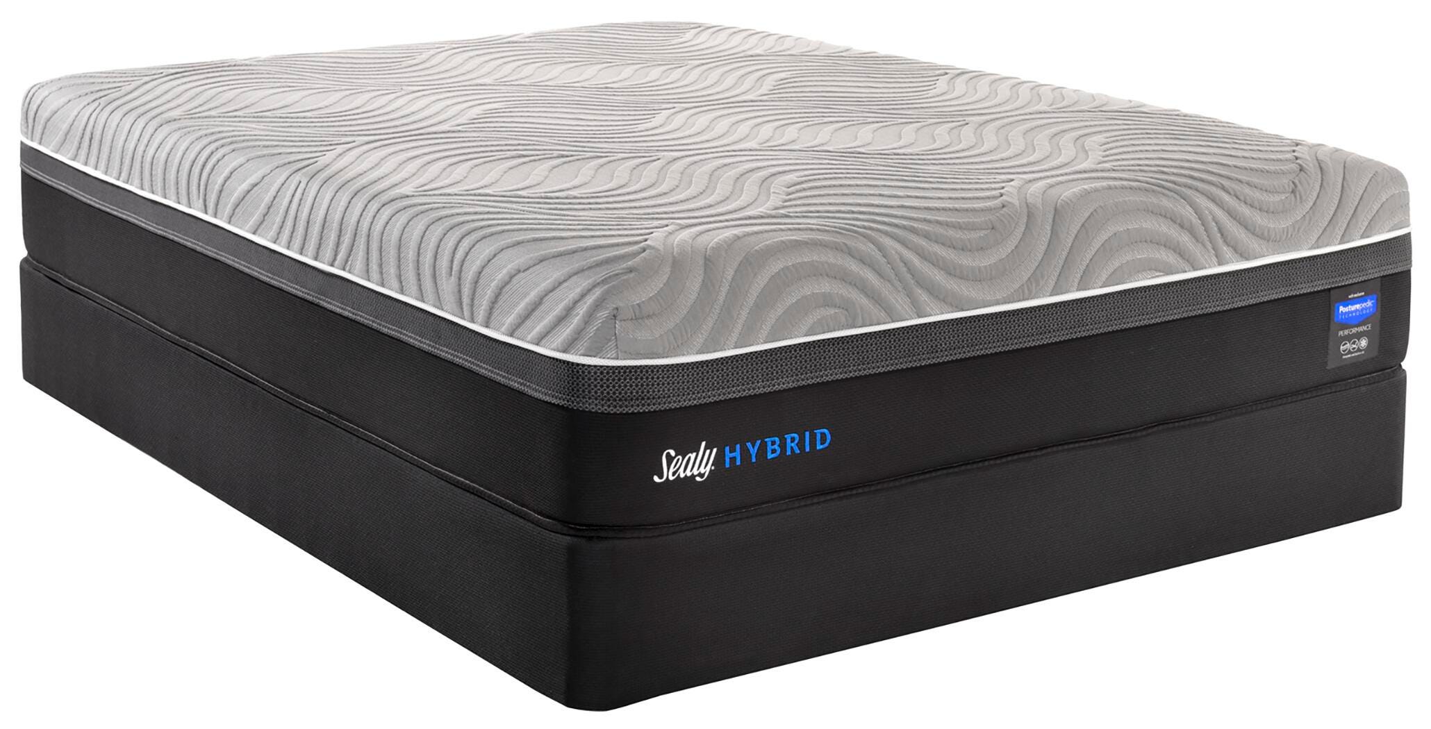Kelburn II Queen Mattress