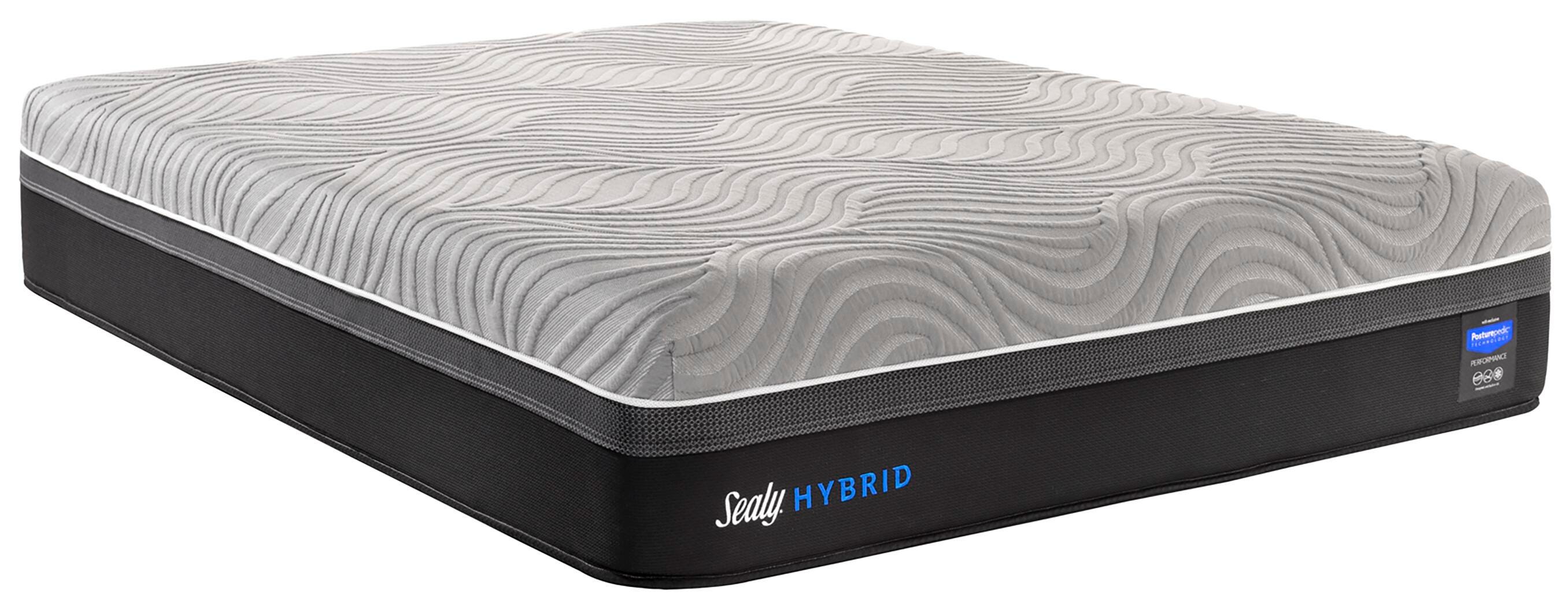 Kelburn II Queen Mattress