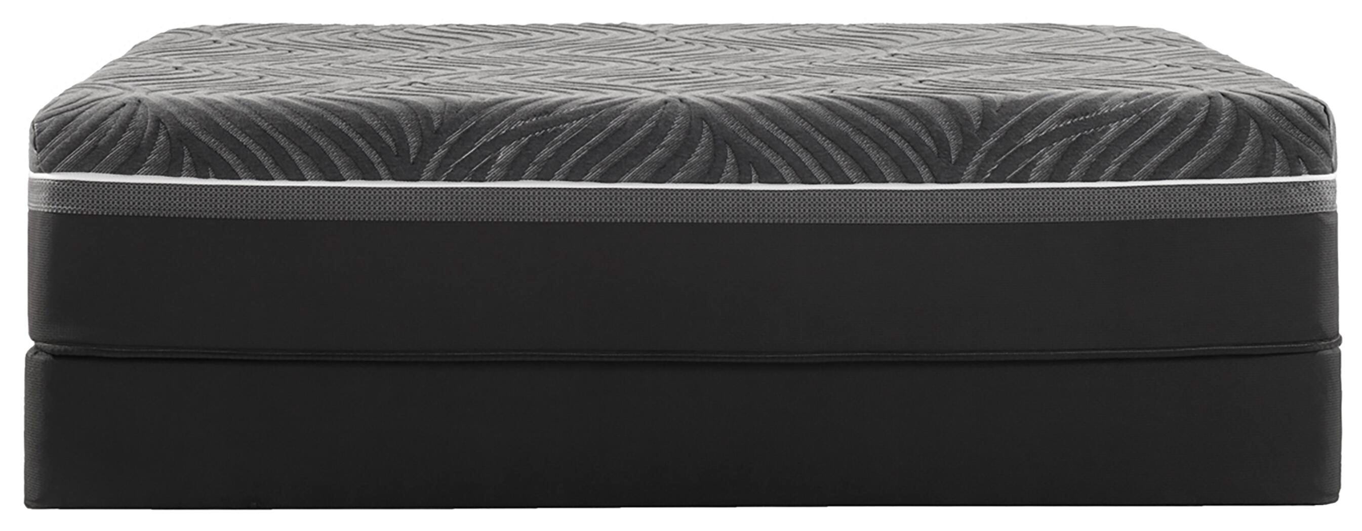 Sealy Silver Chill Firm Queen Mattress