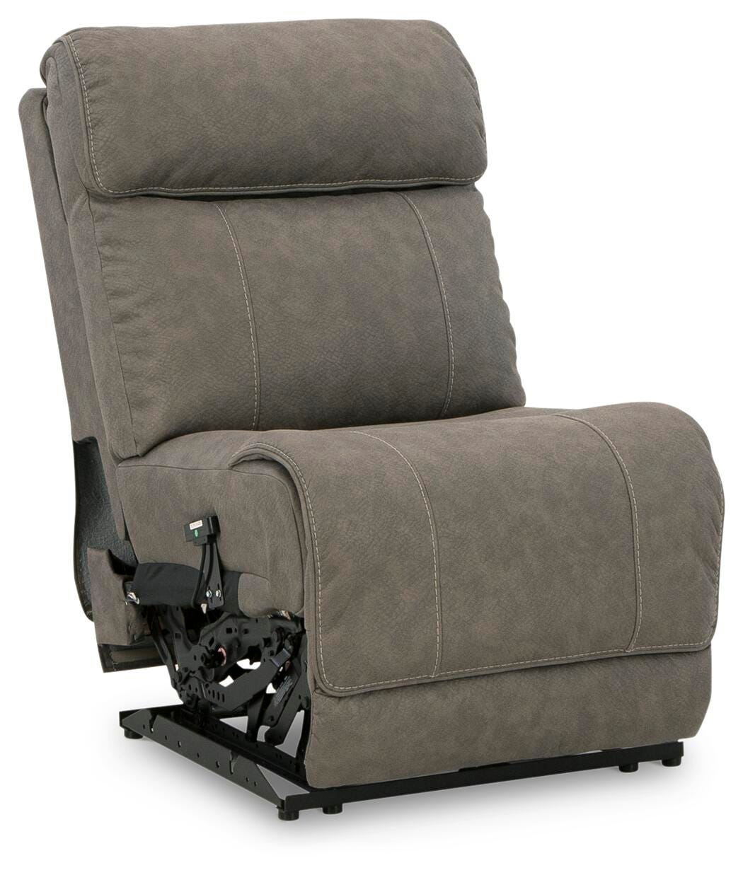Starbot 5-Piece Power Reclining Sectional - image 5