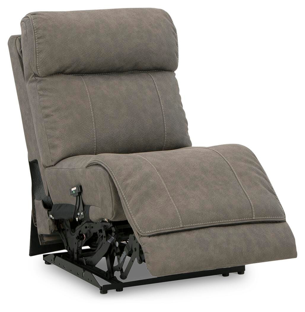 Starbot 5-Piece Power Reclining Sectional - image 6
