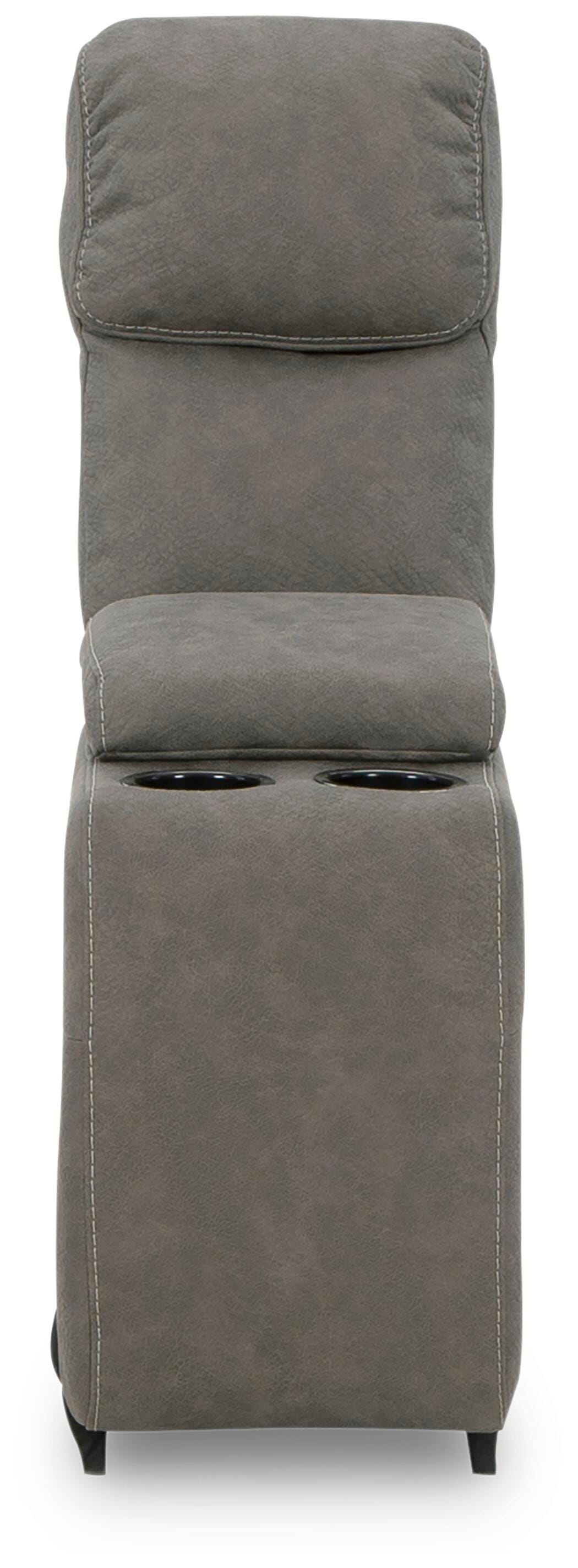 Starbot 5-Piece Power Reclining Sectional - image 7