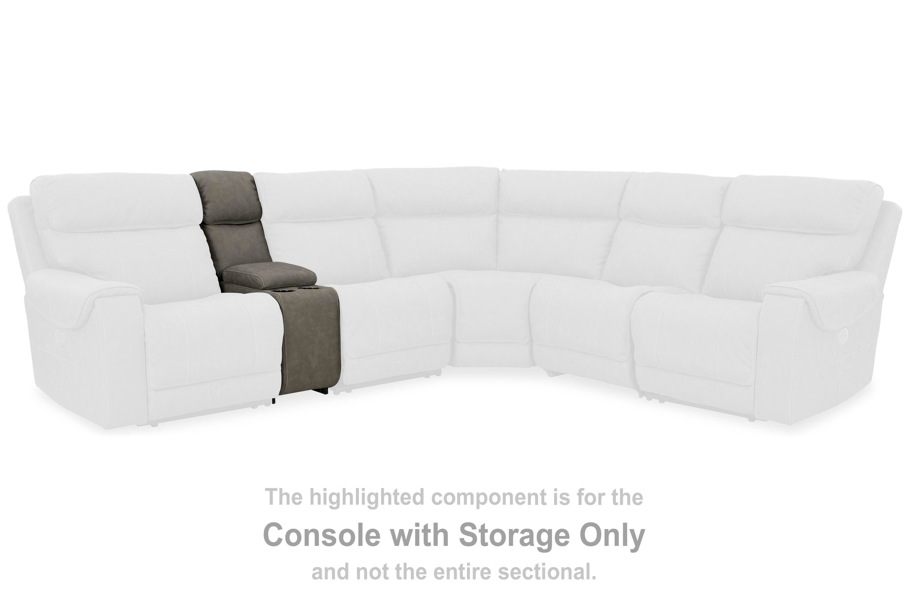 Consola Starbot con almacenamiento - image 2