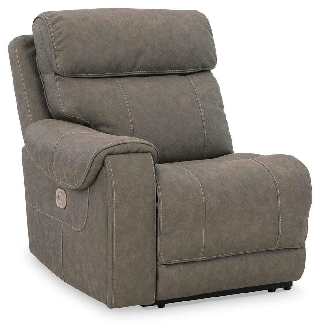 Starbot 5-Piece Power Reclining Sectional - image 3