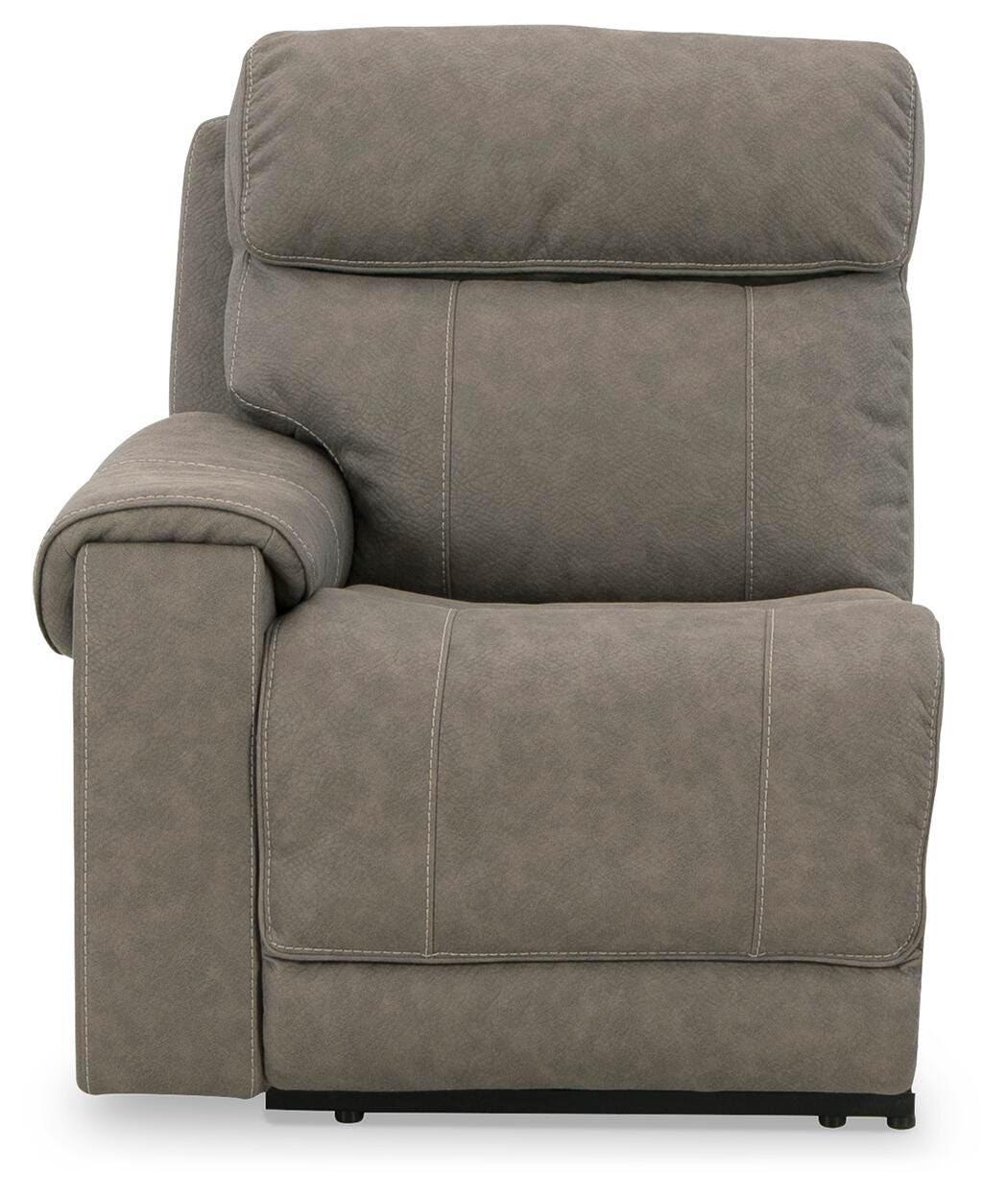 Starbot 5-Piece Power Reclining Sectional - image 2
