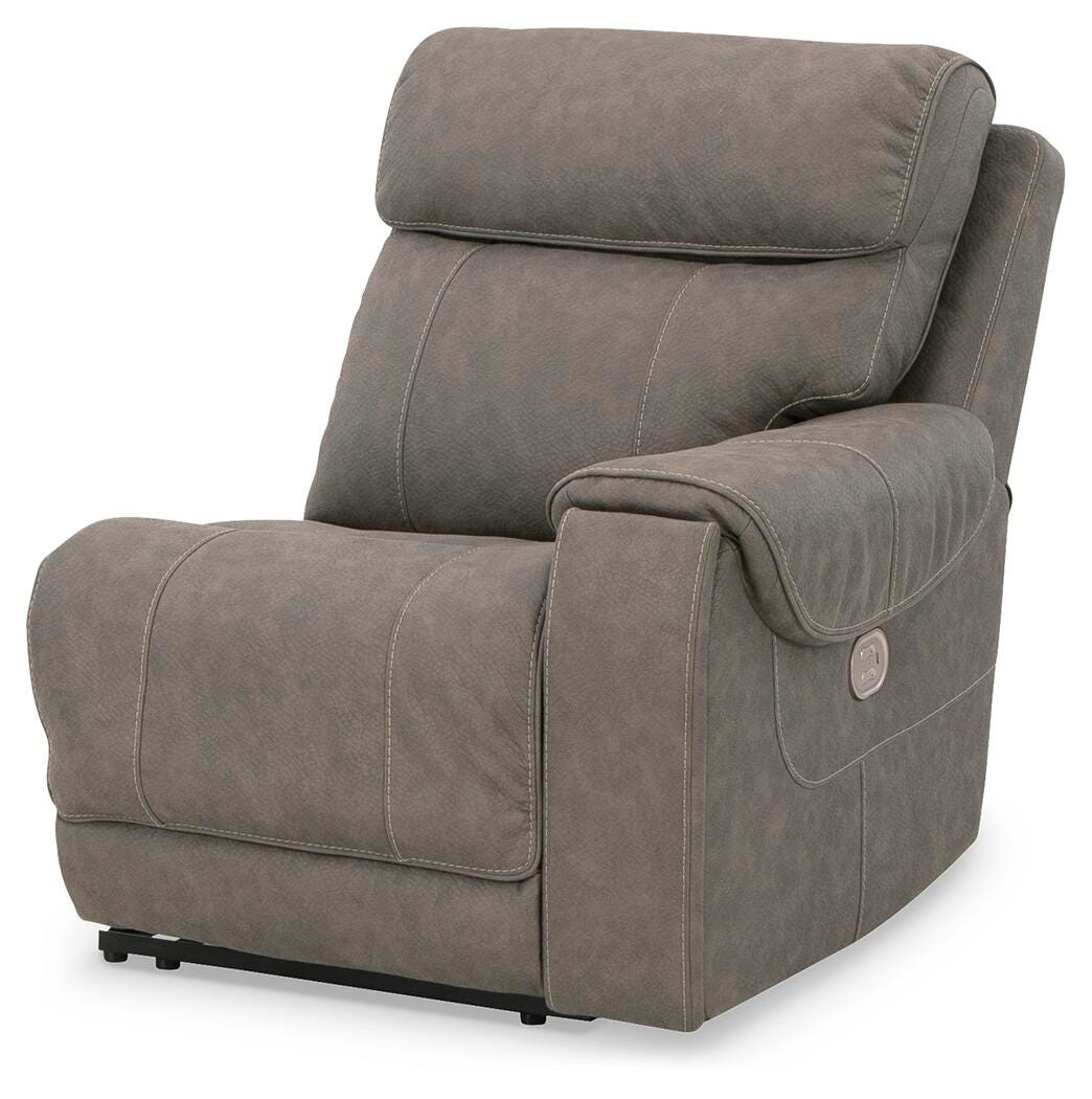 Starbot 5-Piece Power Reclining Sectional - image 10