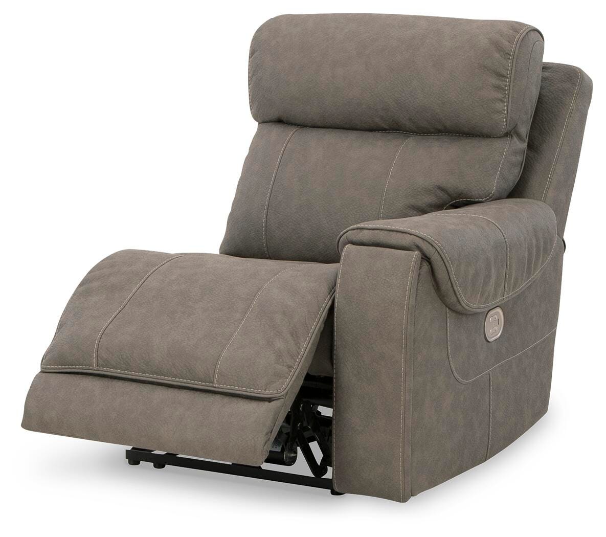 Starbot 5-Piece Power Reclining Sectional - image 11
