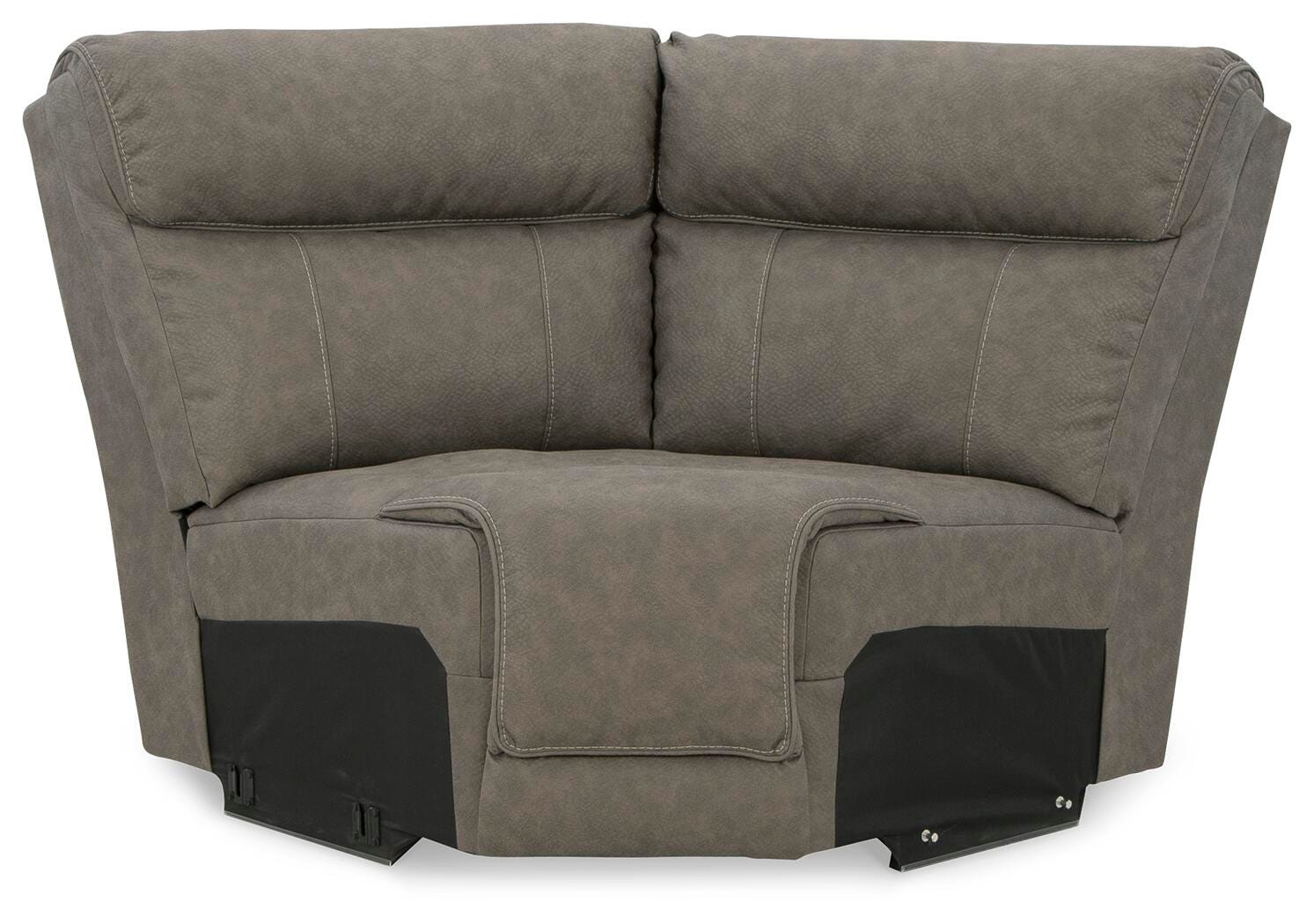 Starbot 7-Piece Power Reclining Sectional - image 6