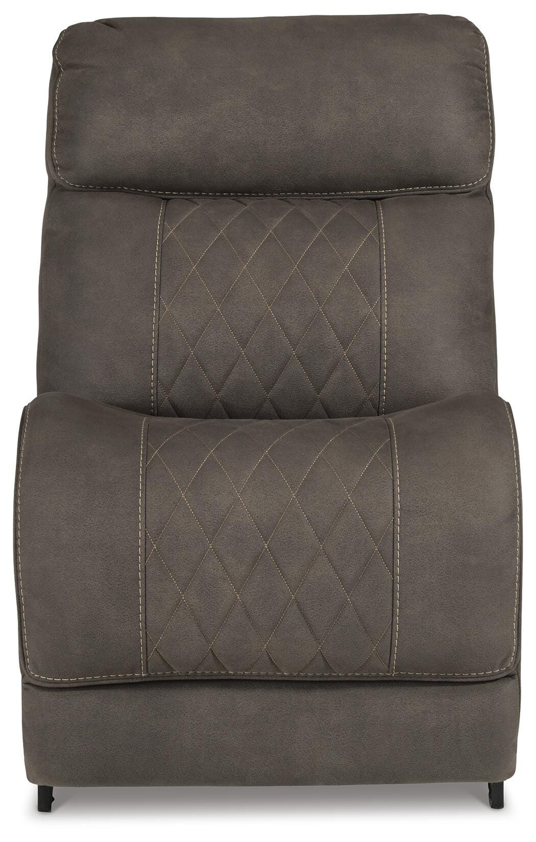 Sillón Hoopster sin reposabrazos - image 6