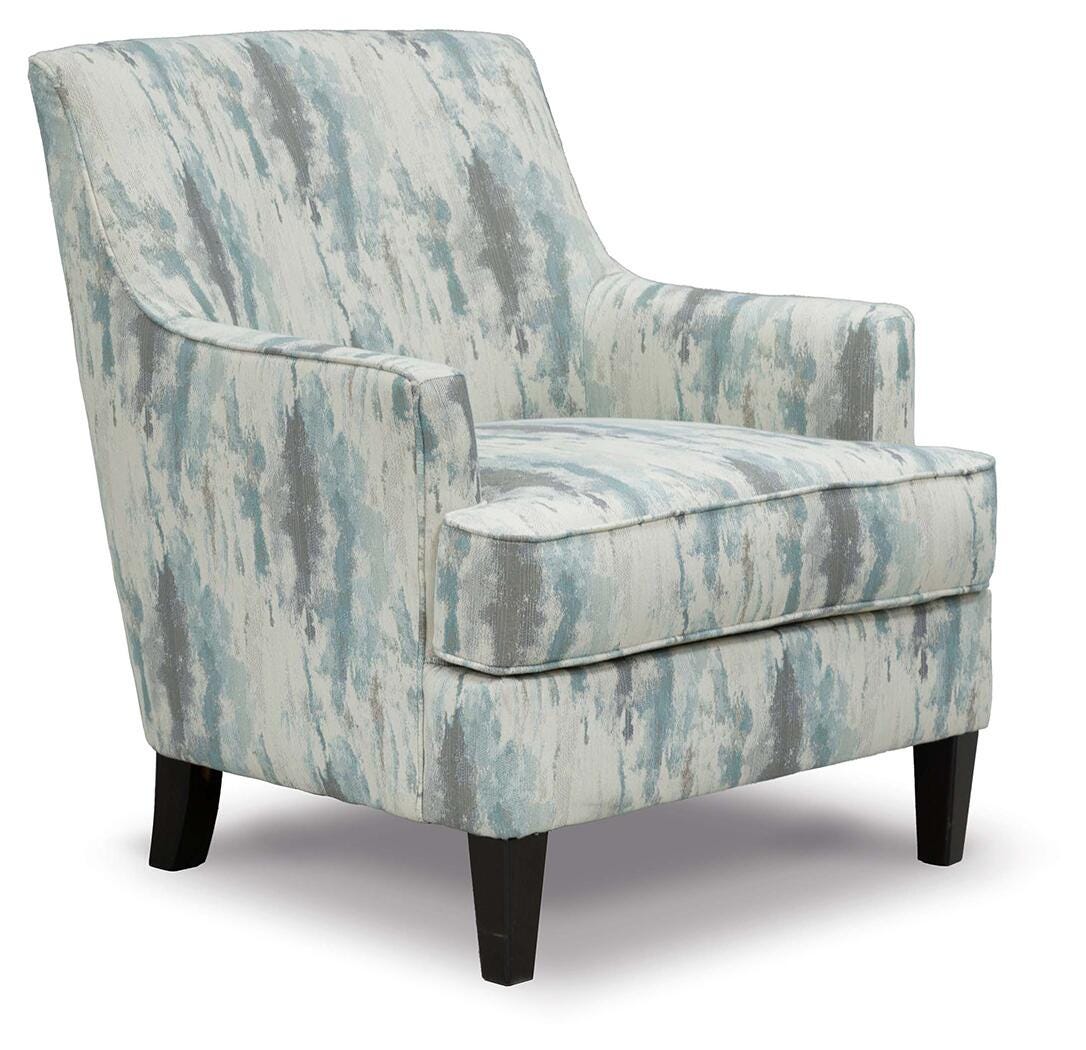 Akinlane Accent Chair - image 1