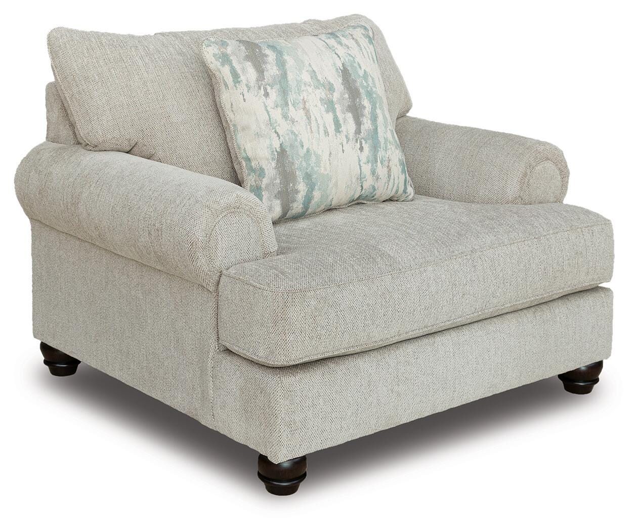 Akinlane Oversized Chair - image 2