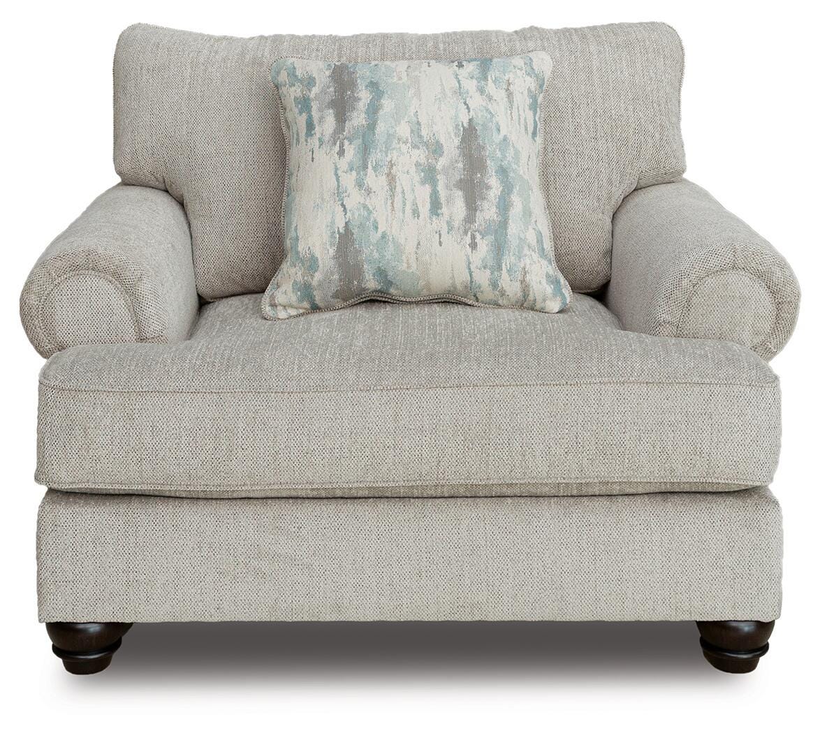 Akinlane Oversized Chair - image 3